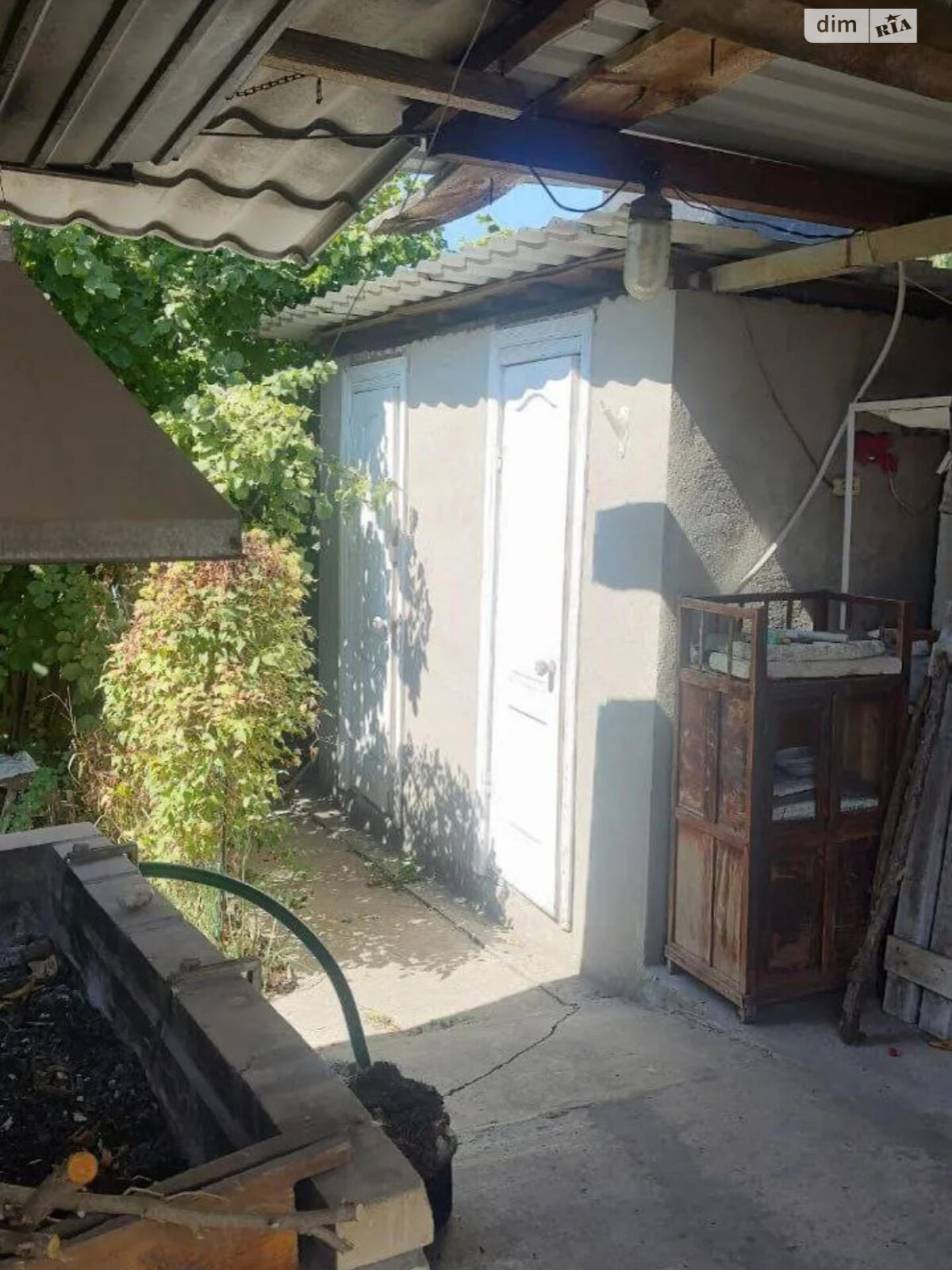 одноповерховий будинок з опаленням, 57 кв. м, цегла. Продаж у Підгородне фото 1 одноповерховий будинок з опаленням, 57 кв. м, цегла. Продаж у Підгородне фото 1