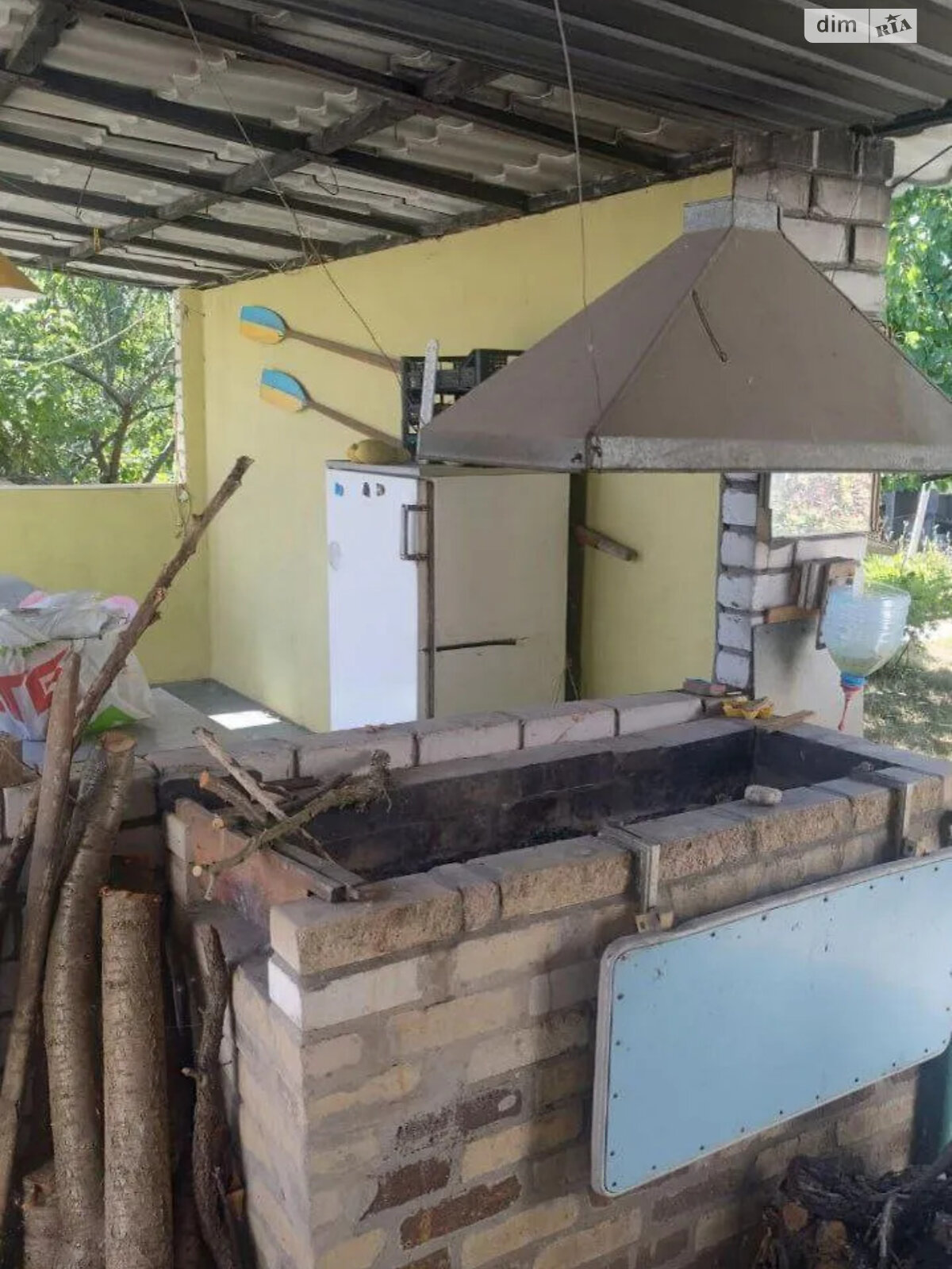 одноповерховий будинок з опаленням, 57 кв. м, цегла. Продаж у Підгородне фото 1 одноповерховий будинок з опаленням, 57 кв. м, цегла. Продаж у Підгородне фото 1