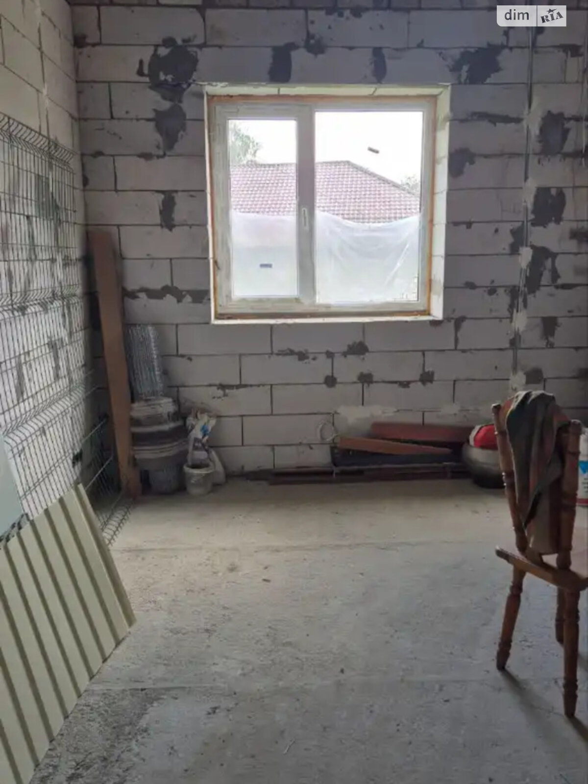 одноповерховий будинок, 100 кв. м, цегла. Продаж у Підгородне фото 1 одноповерховий будинок, 100 кв. м, цегла. Продаж у Підгородне фото 1