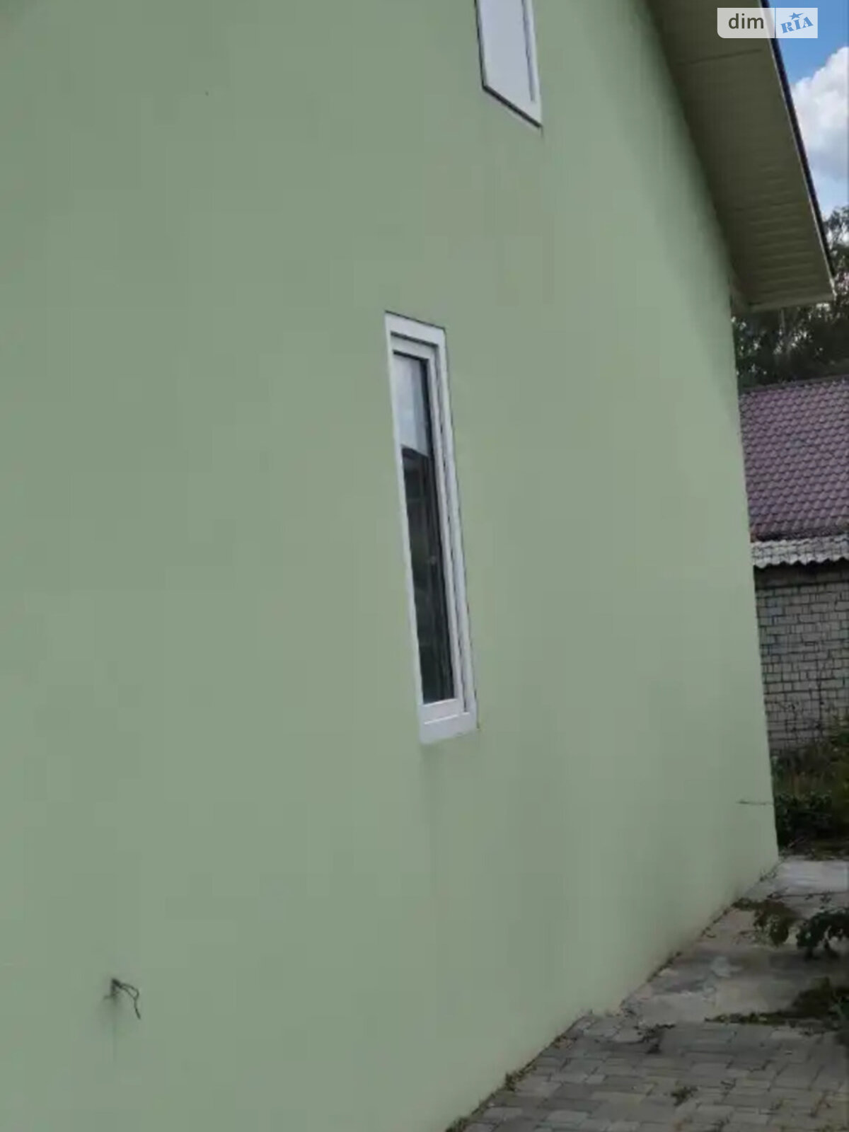 одноповерховий будинок, 100 кв. м, цегла. Продаж у Підгородне фото 1 одноповерховий будинок, 100 кв. м, цегла. Продаж у Підгородне фото 1