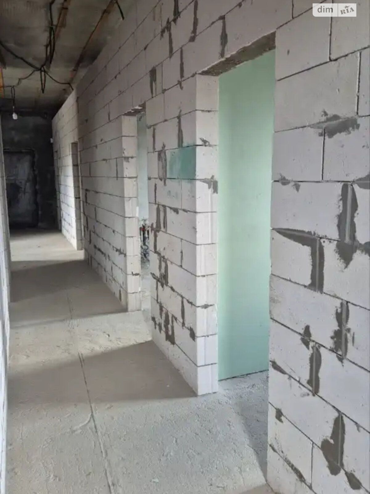 одноповерховий будинок, 100 кв. м, цегла. Продаж у Підгородне фото 1 одноповерховий будинок, 100 кв. м, цегла. Продаж у Підгородне фото 1