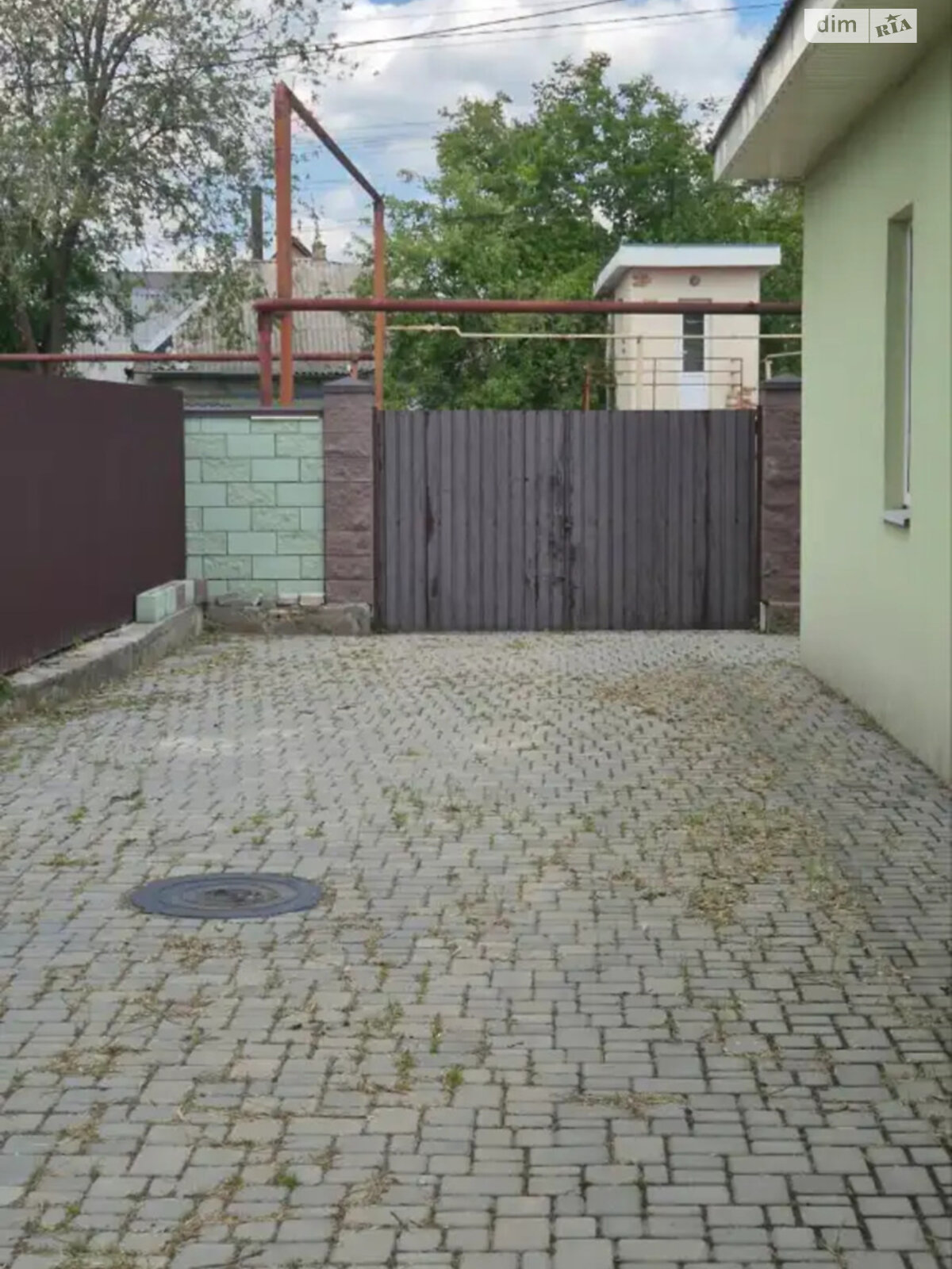 одноповерховий будинок, 100 кв. м, цегла. Продаж у Підгородне фото 1 одноповерховий будинок, 100 кв. м, цегла. Продаж у Підгородне фото 1
