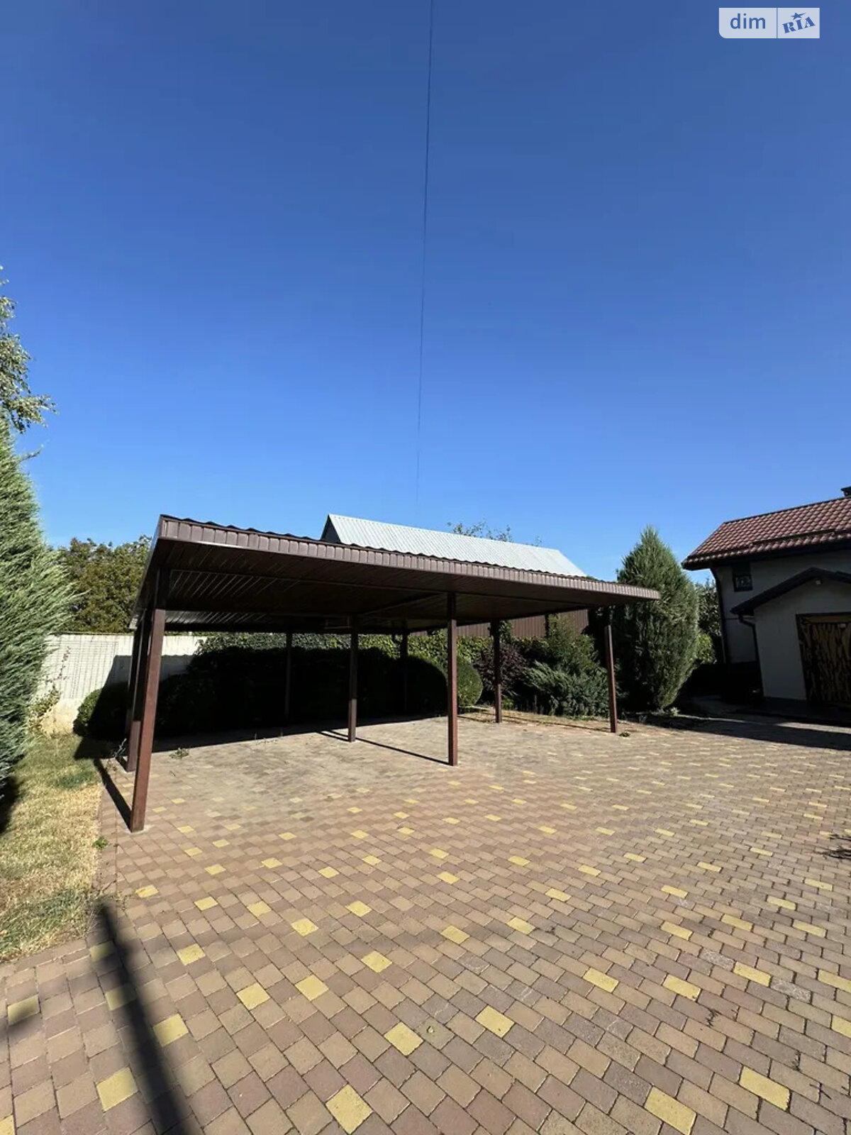 двоповерховий будинок, 210 кв. м, цегла. Продаж у Підгородне фото 1 двоповерховий будинок, 210 кв. м, цегла. Продаж у Підгородне фото 1
