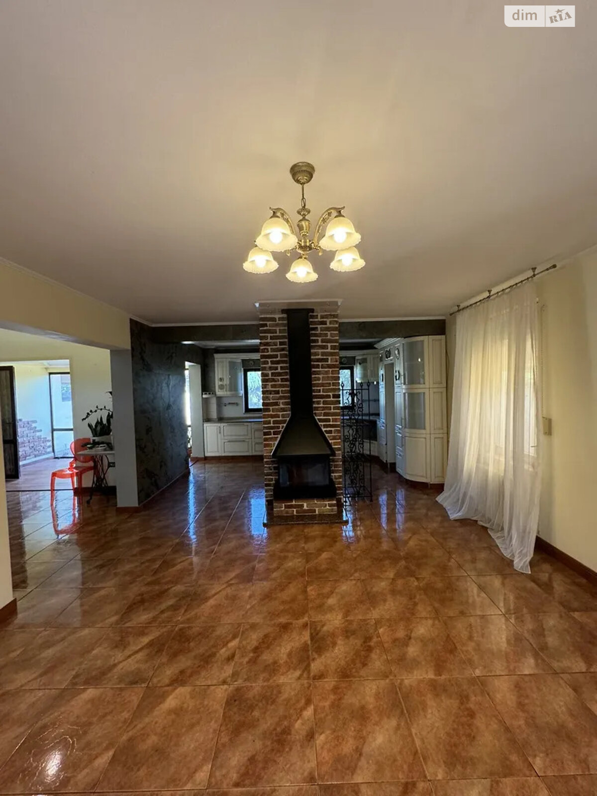 двоповерховий будинок, 210 кв. м, цегла. Продаж у Підгородне фото 1 двоповерховий будинок, 210 кв. м, цегла. Продаж у Підгородне фото 1