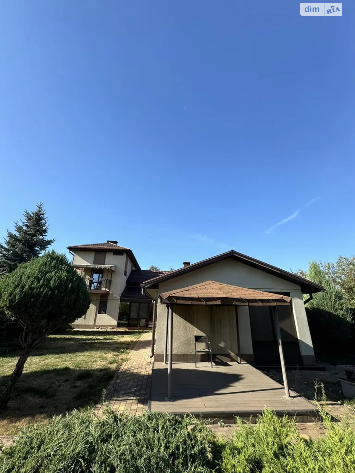 двоповерховий будинок, 210 кв. м, цегла. Продаж у Підгородне фото 1 двоповерховий будинок, 210 кв. м, цегла. Продаж у Підгородне фото 1