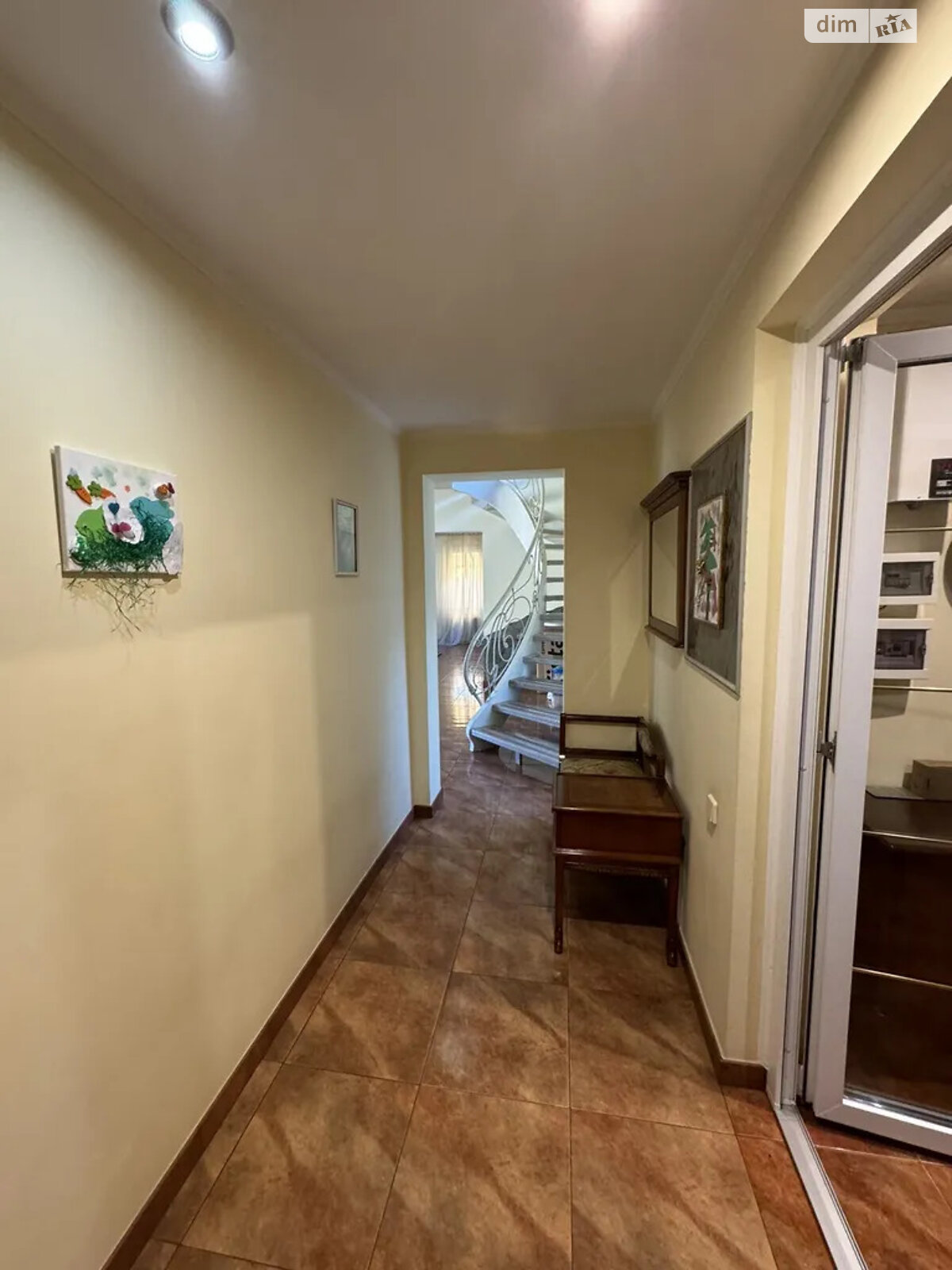 двоповерховий будинок, 210 кв. м, цегла. Продаж у Підгородне фото 1 двоповерховий будинок, 210 кв. м, цегла. Продаж у Підгородне фото 1