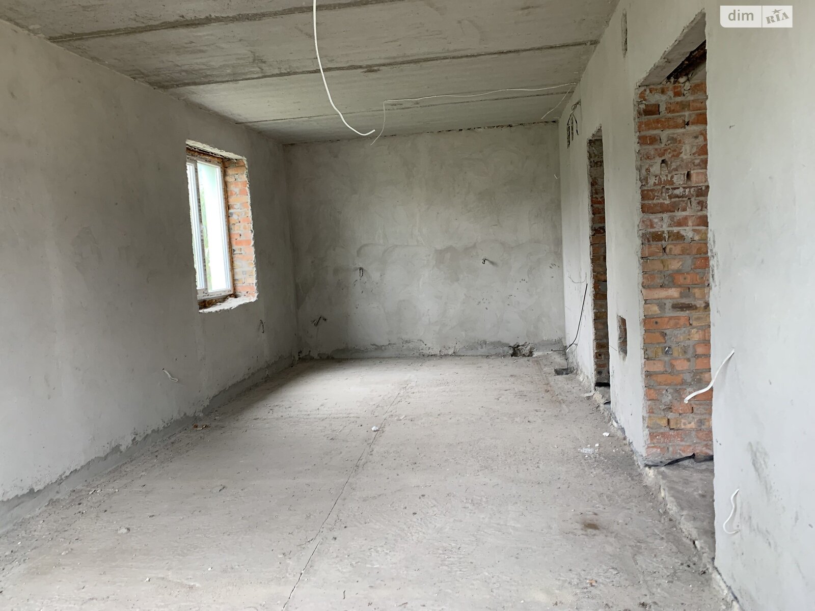 двоповерховий будинок, 135 кв. м, цегла. Продаж у Підгородне фото 1 двоповерховий будинок, 135 кв. м, цегла. Продаж у Підгородне фото 1