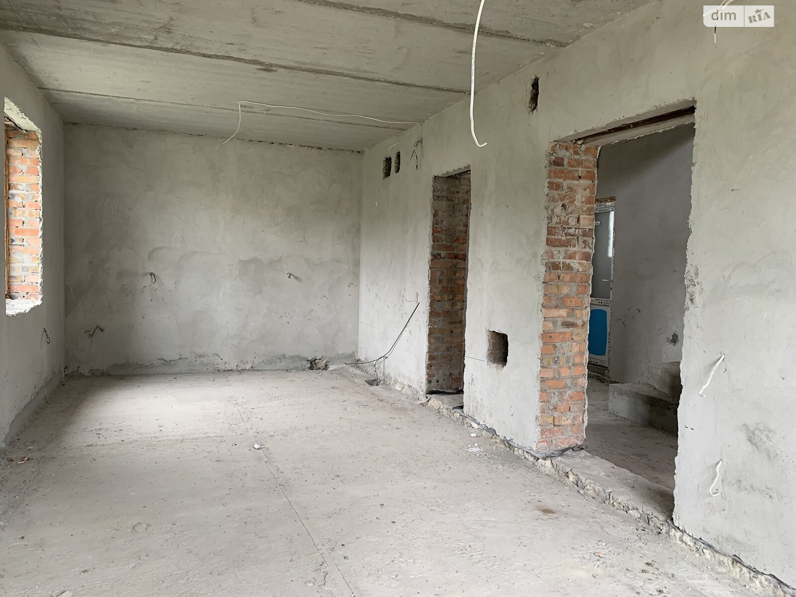 двоповерховий будинок, 135 кв. м, цегла. Продаж у Підгородне фото 1 двоповерховий будинок, 135 кв. м, цегла. Продаж у Підгородне фото 1