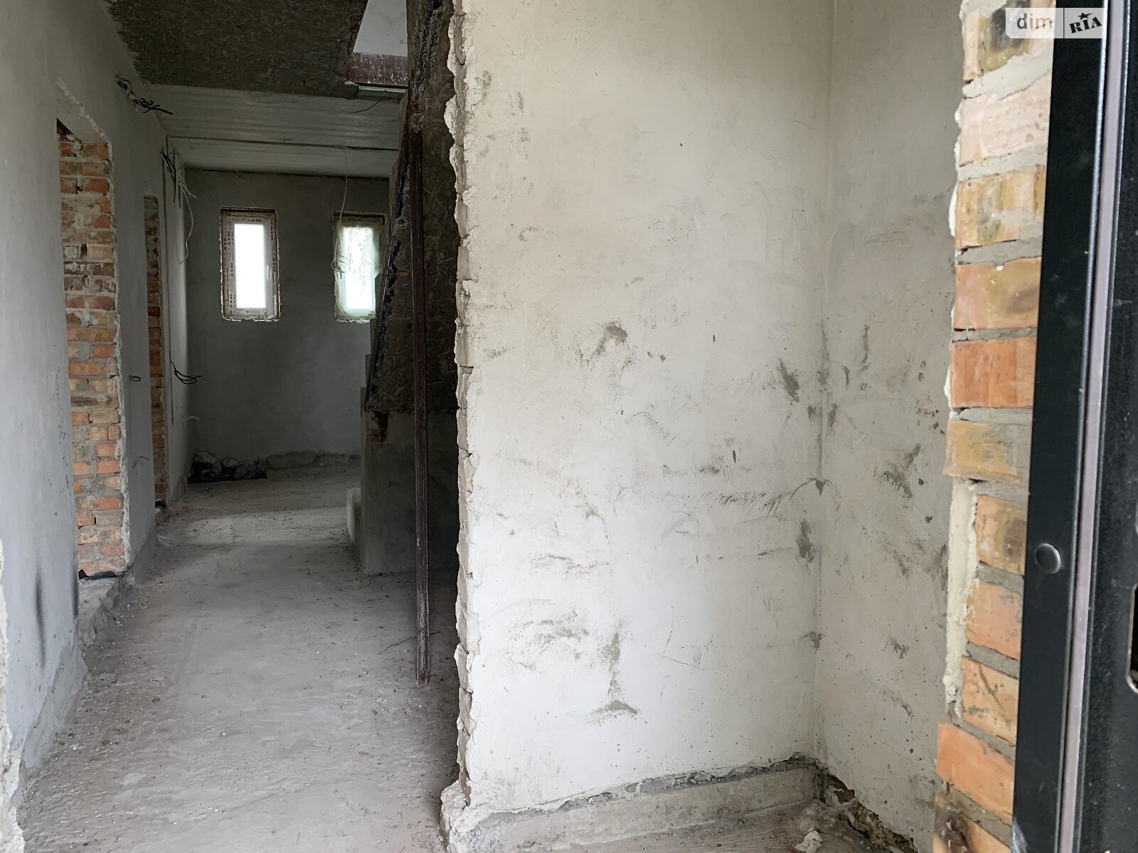 двоповерховий будинок, 135 кв. м, цегла. Продаж у Підгородне фото 1 двоповерховий будинок, 135 кв. м, цегла. Продаж у Підгородне фото 1