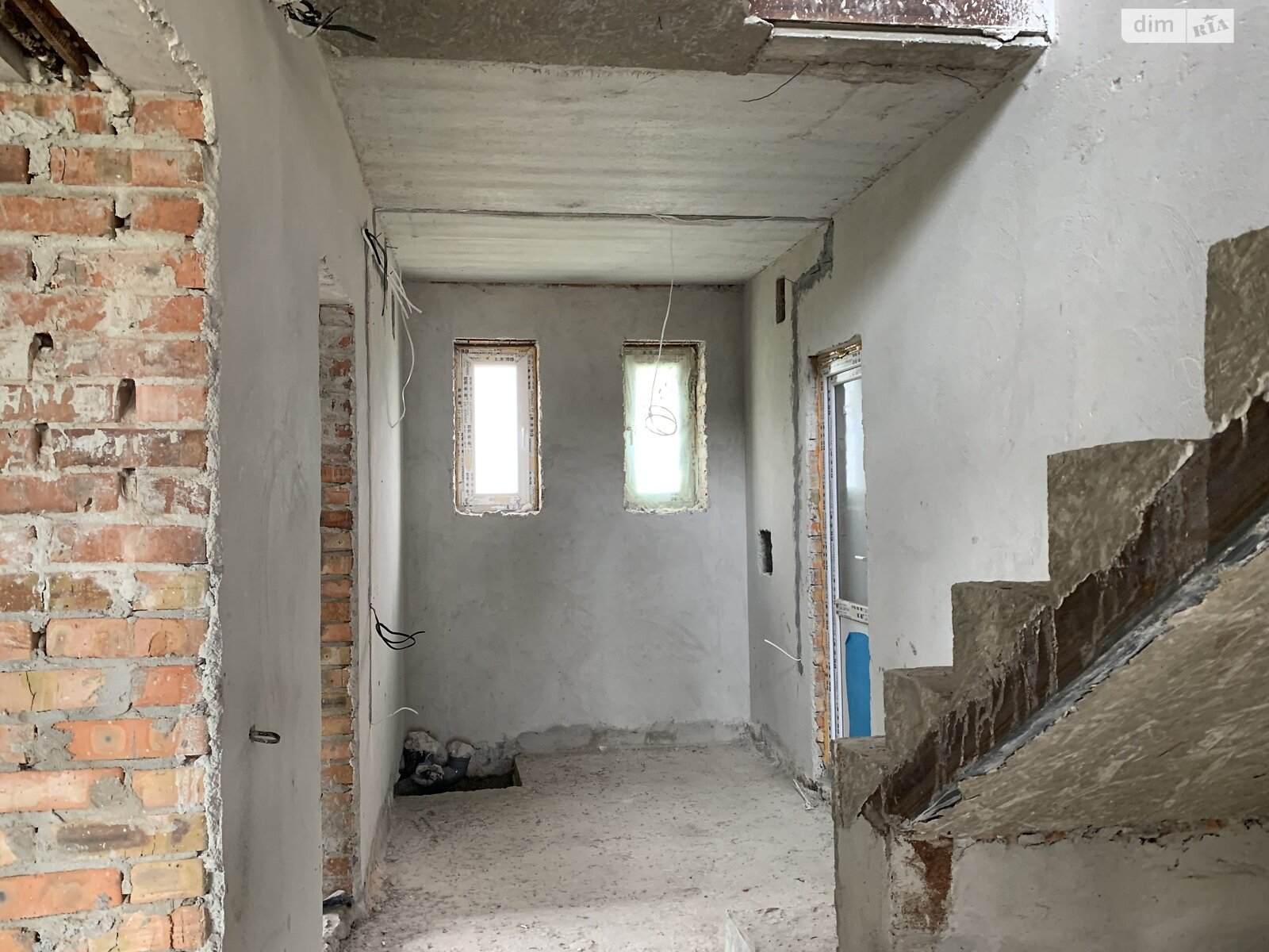 двоповерховий будинок, 135 кв. м, цегла. Продаж у Підгородне фото 1 двоповерховий будинок, 135 кв. м, цегла. Продаж у Підгородне фото 1