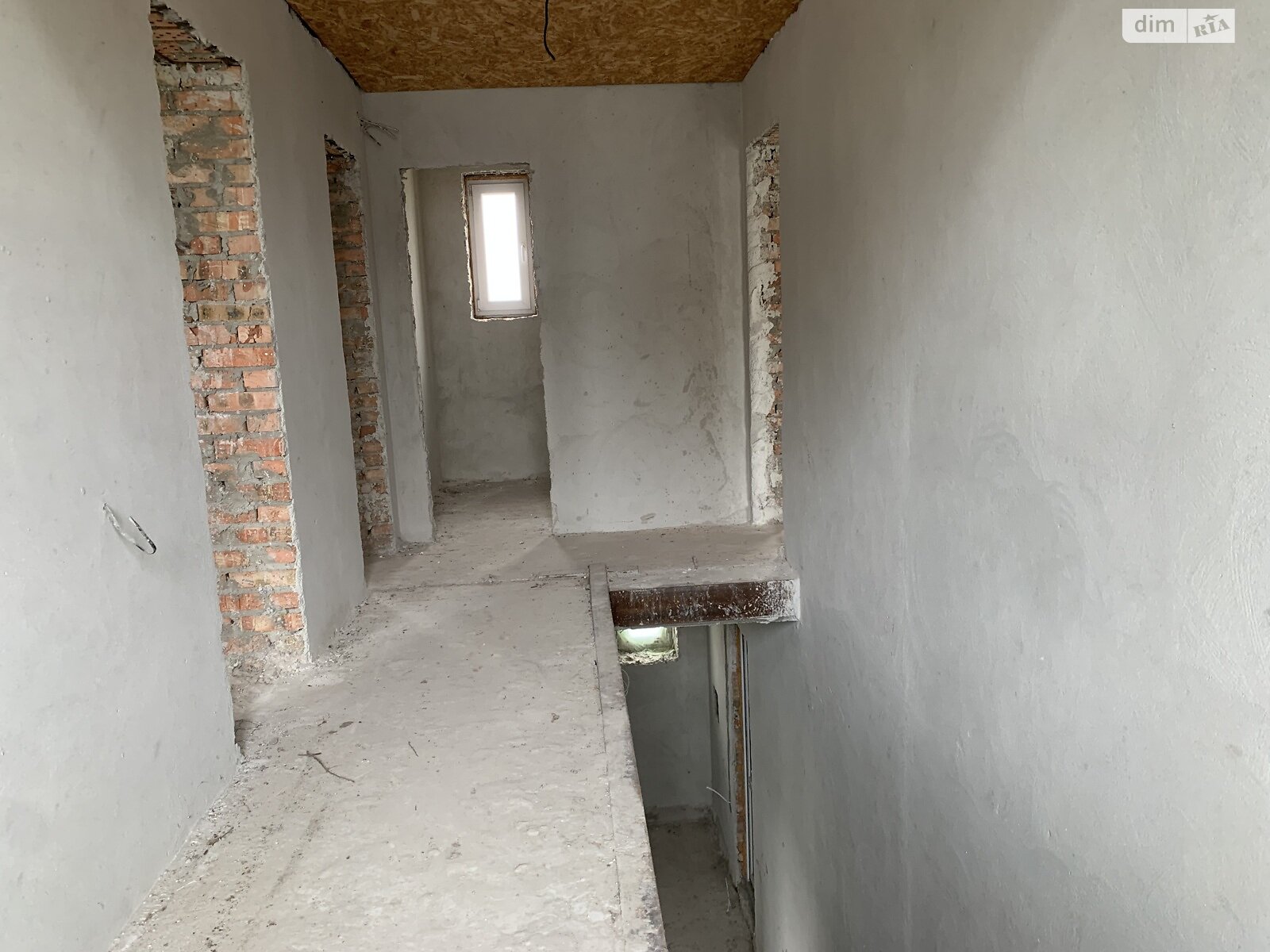 двоповерховий будинок, 135 кв. м, цегла. Продаж у Підгородне фото 1 двоповерховий будинок, 135 кв. м, цегла. Продаж у Підгородне фото 1