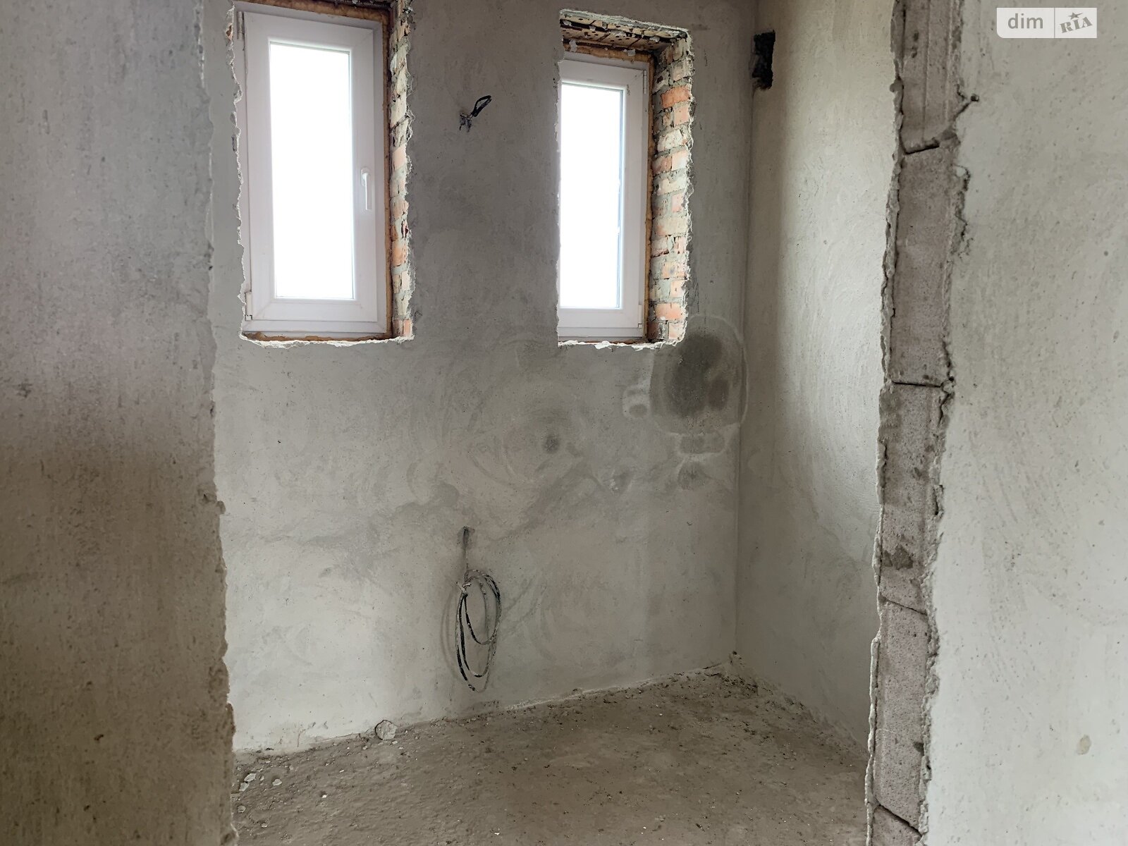 двоповерховий будинок, 135 кв. м, цегла. Продаж у Підгородне фото 1 двоповерховий будинок, 135 кв. м, цегла. Продаж у Підгородне фото 1