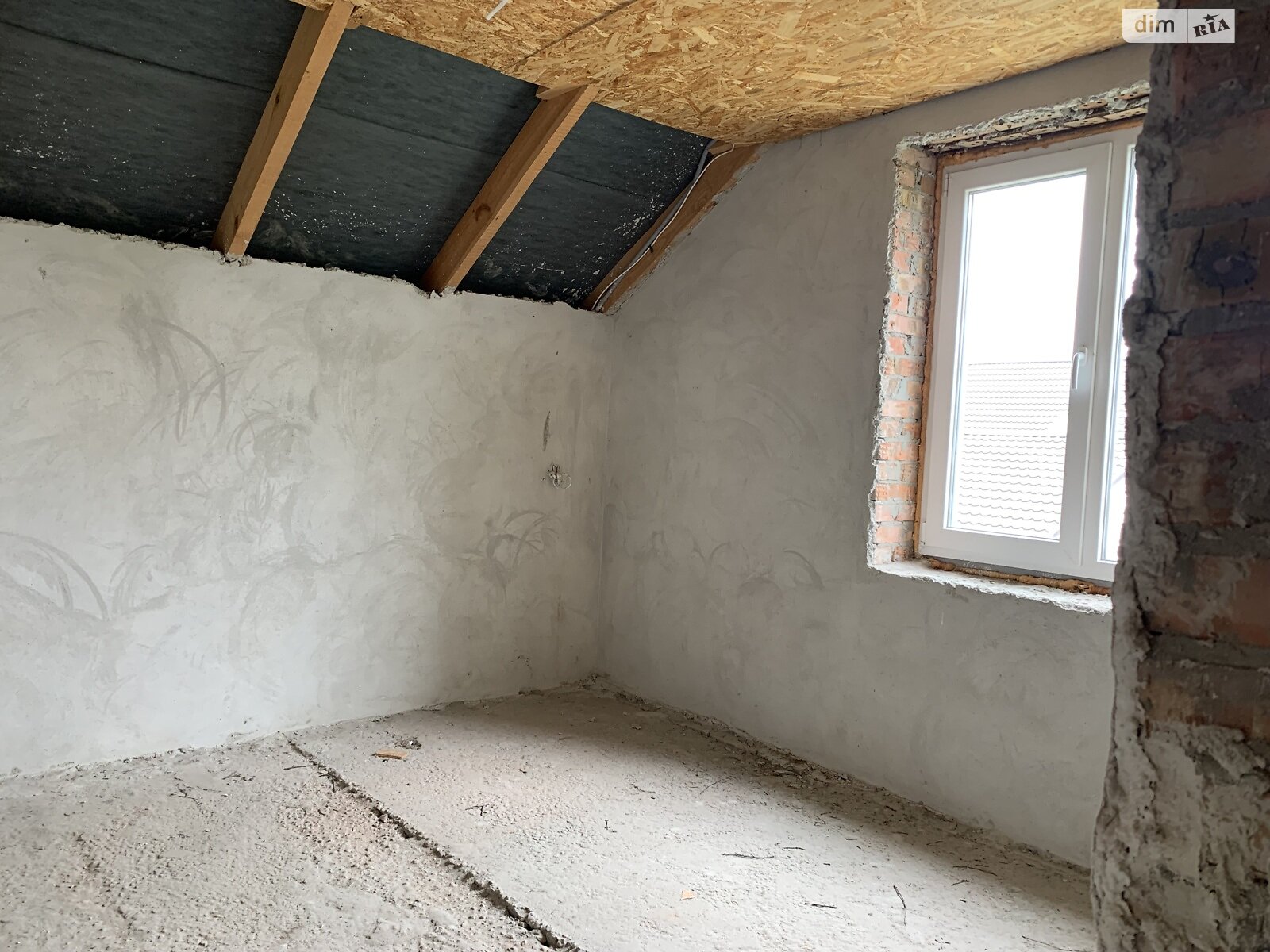 двоповерховий будинок, 135 кв. м, цегла. Продаж у Підгородне фото 1 двоповерховий будинок, 135 кв. м, цегла. Продаж у Підгородне фото 1