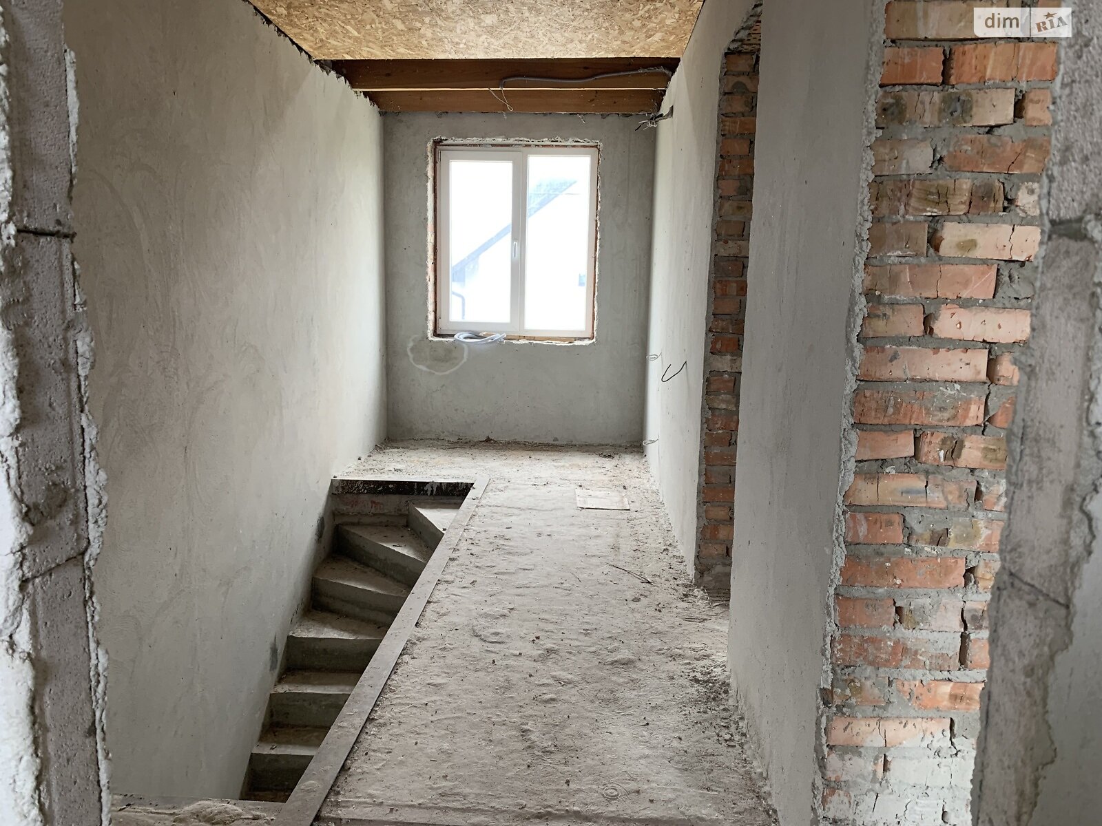 двоповерховий будинок, 135 кв. м, цегла. Продаж у Підгородне фото 1 двоповерховий будинок, 135 кв. м, цегла. Продаж у Підгородне фото 1
