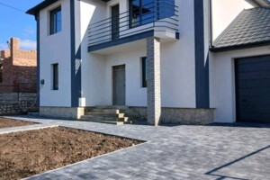 двухэтажный дом, 125 кв. м, кирпич. Продажа в Подгородном фото 2 двухэтажный дом, 125 кв. м, кирпич. Продажа в Подгородном фото 2