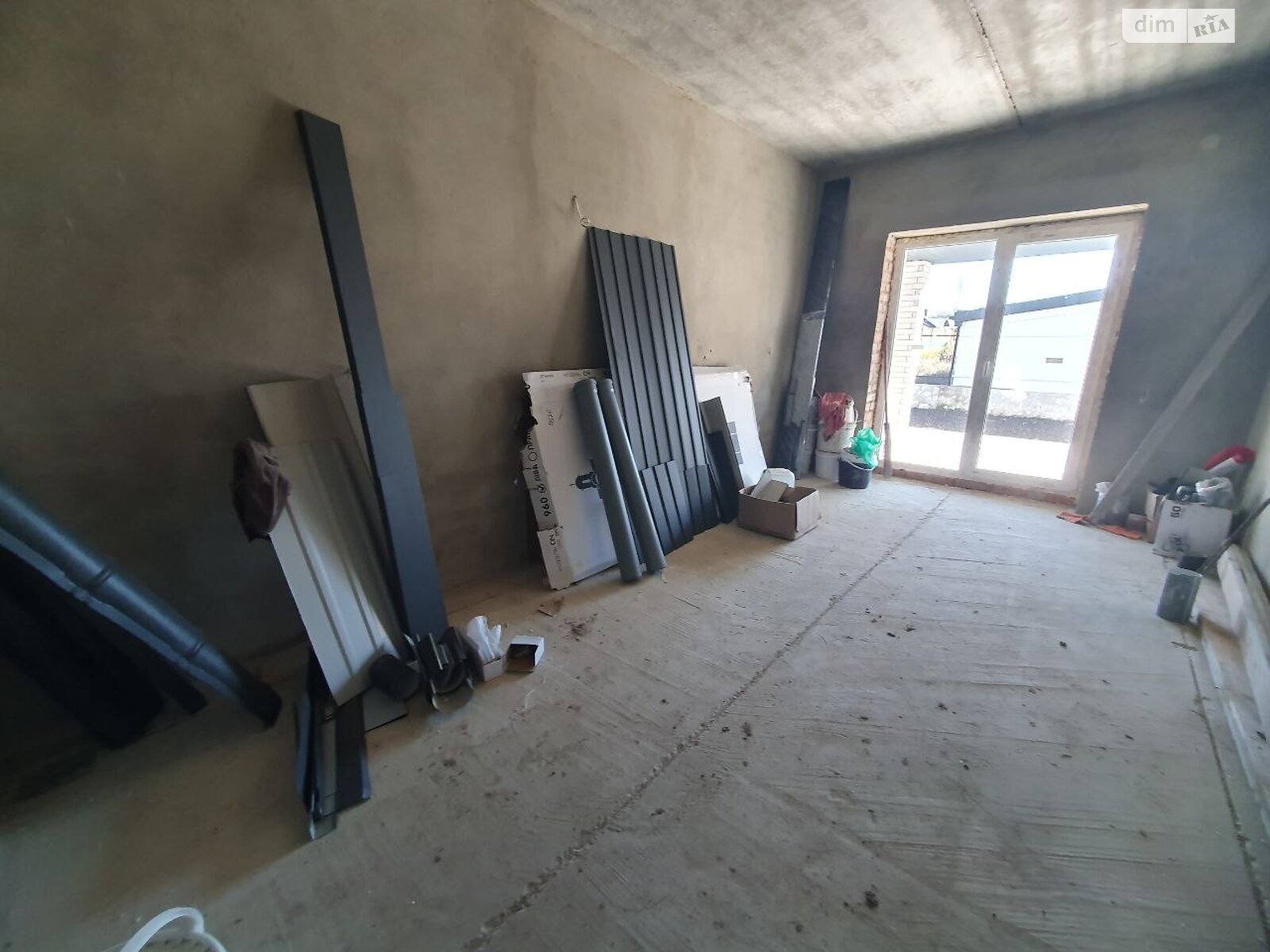 двухэтажный дом, 125 кв. м, кирпич. Продажа в Подгородном фото 1 двухэтажный дом, 125 кв. м, кирпич. Продажа в Подгородном фото 1