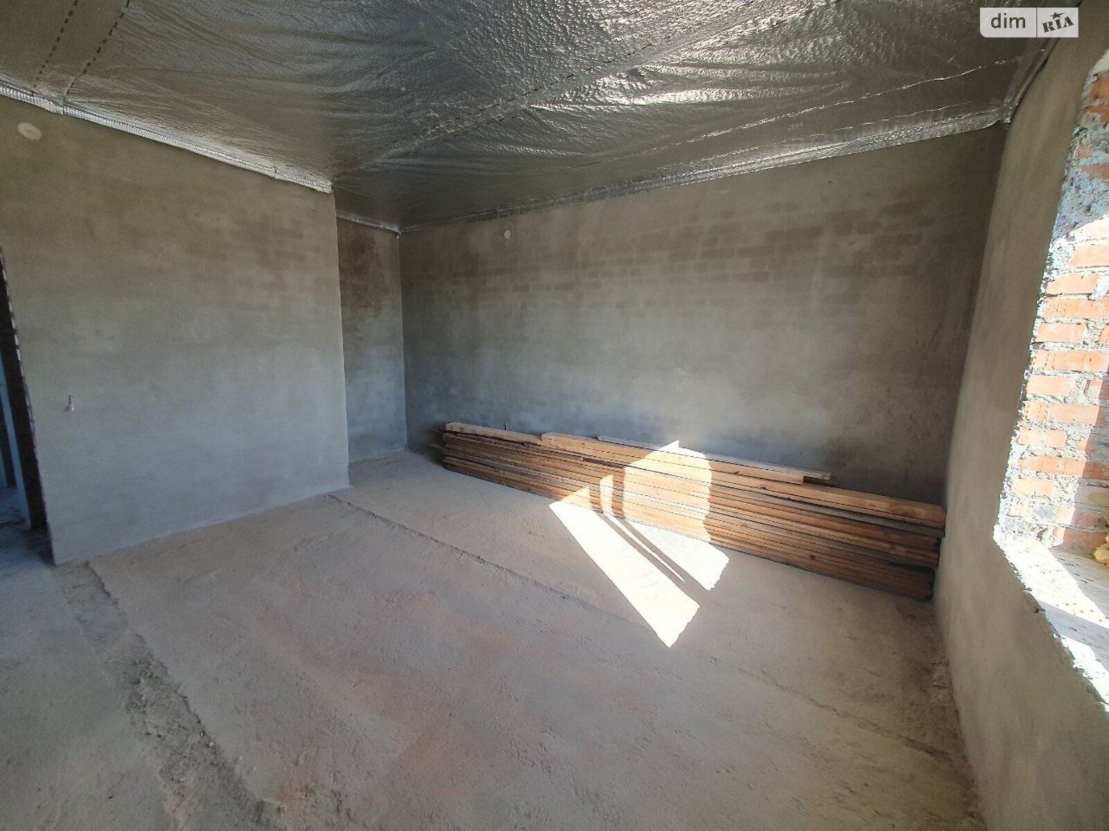 двухэтажный дом, 125 кв. м, кирпич. Продажа в Подгородном фото 1 двухэтажный дом, 125 кв. м, кирпич. Продажа в Подгородном фото 1