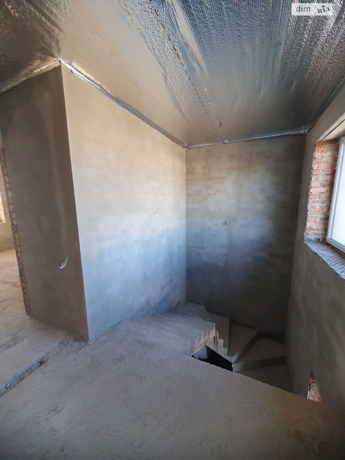 двухэтажный дом, 125 кв. м, кирпич. Продажа в Подгородном фото 1 двухэтажный дом, 125 кв. м, кирпич. Продажа в Подгородном фото 1