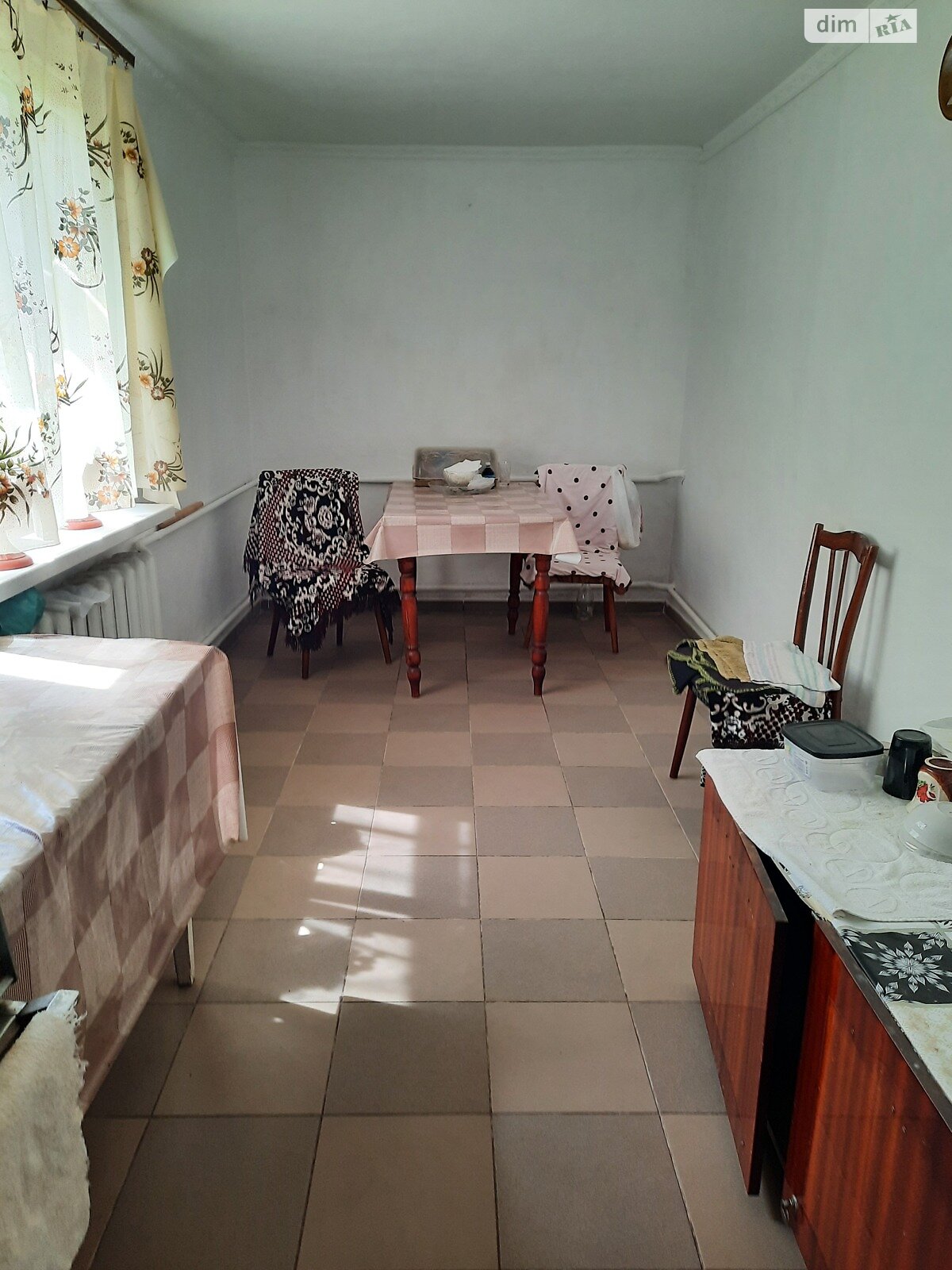 одноповерховий будинок, 62 кв. м, кирпич. Продаж у Підгородне фото 1 одноповерховий будинок, 62 кв. м, кирпич. Продаж у Підгородне фото 1