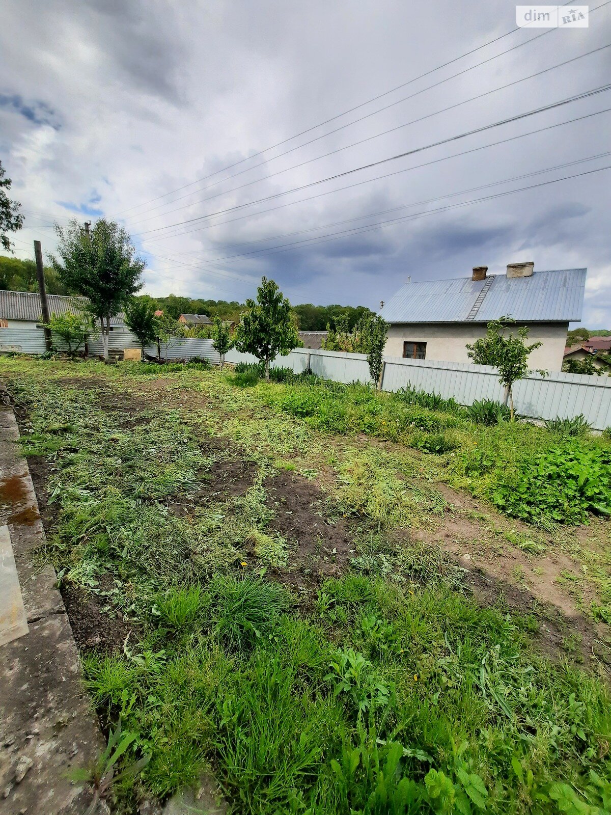 одноповерховий будинок, 62 кв. м, кирпич. Продаж у Підгородне фото 1 одноповерховий будинок, 62 кв. м, кирпич. Продаж у Підгородне фото 1