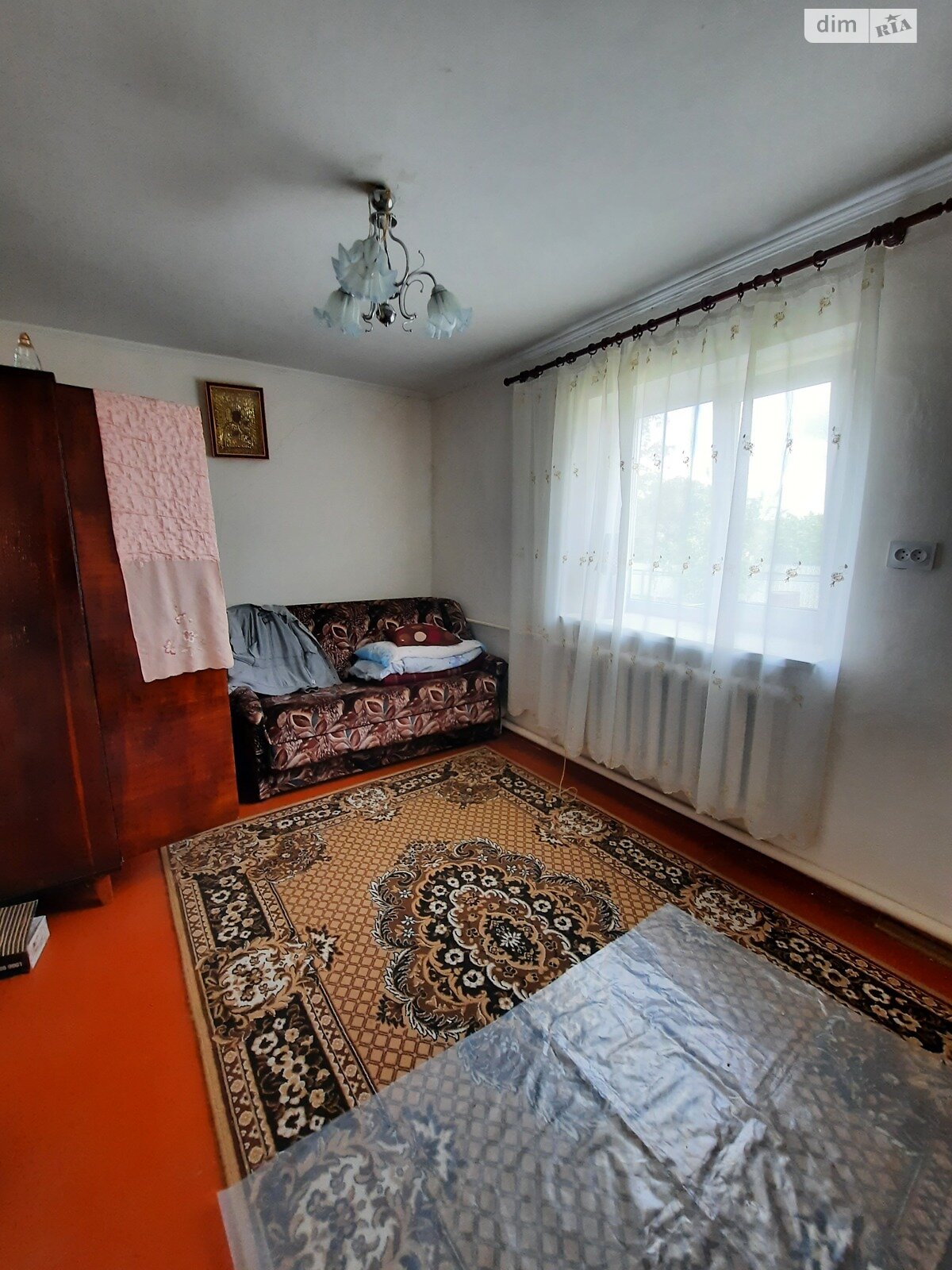одноповерховий будинок, 62 кв. м, кирпич. Продаж у Підгородне фото 1 одноповерховий будинок, 62 кв. м, кирпич. Продаж у Підгородне фото 1