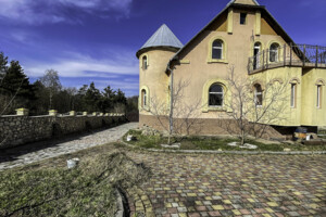 двухэтажный дом, 494.1 кв. м, цегла. Продажа в Подгородном фото 2