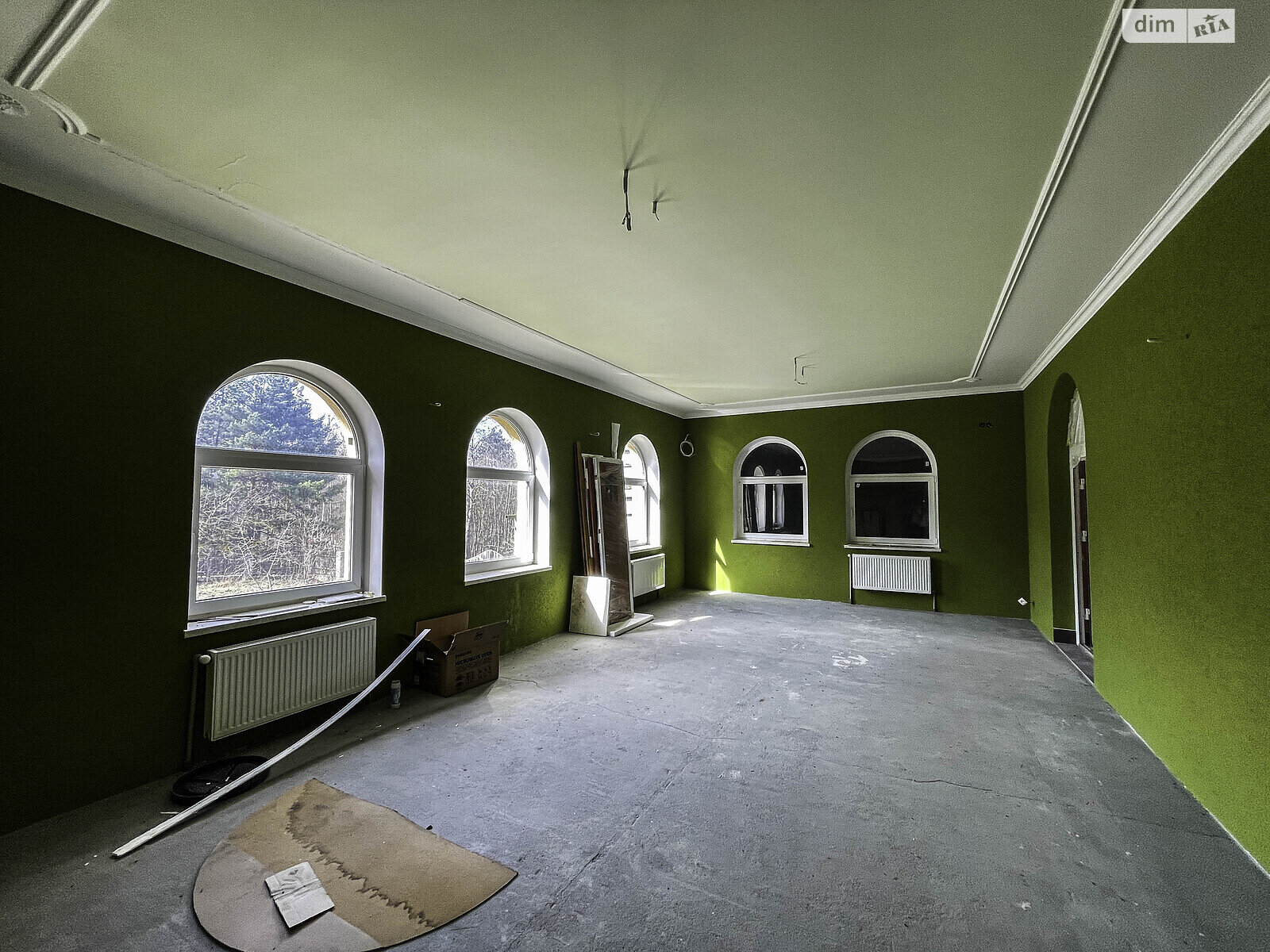 двухэтажный дом, 494.1 кв. м, цегла. Продажа в Подгородном фото 1