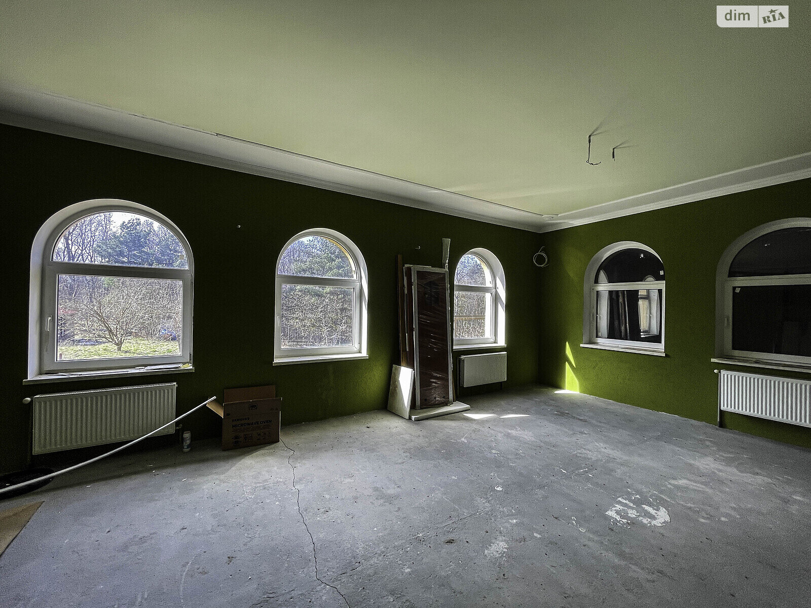 двухэтажный дом, 494.1 кв. м, цегла. Продажа в Подгородном фото 1