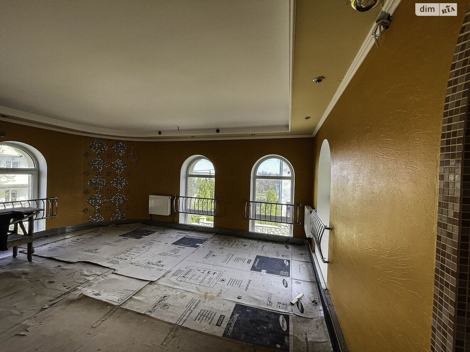 двухэтажный дом, 494.1 кв. м, цегла. Продажа в Подгородном фото 1