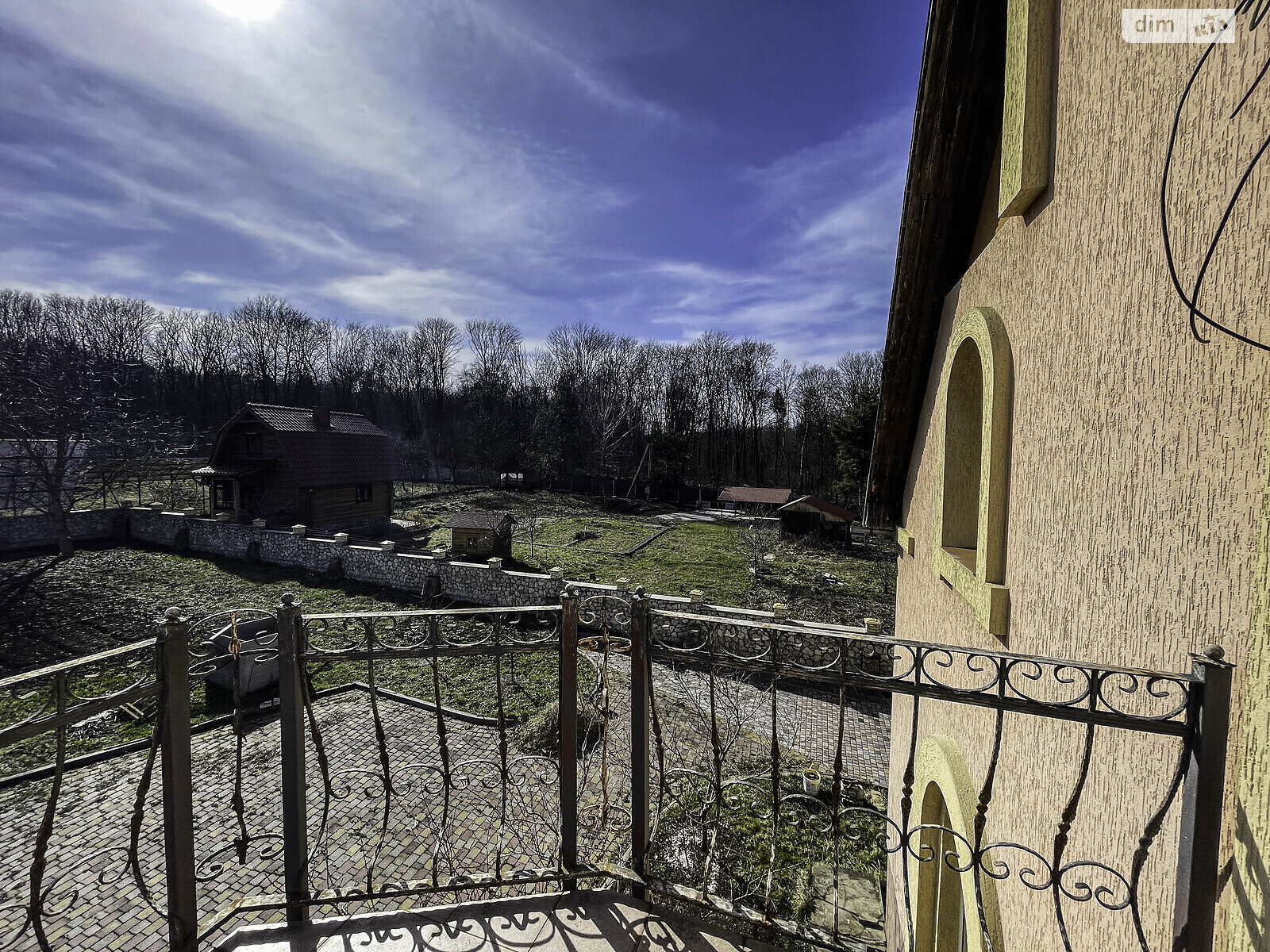 двухэтажный дом, 494.1 кв. м, цегла. Продажа в Подгородном фото 1