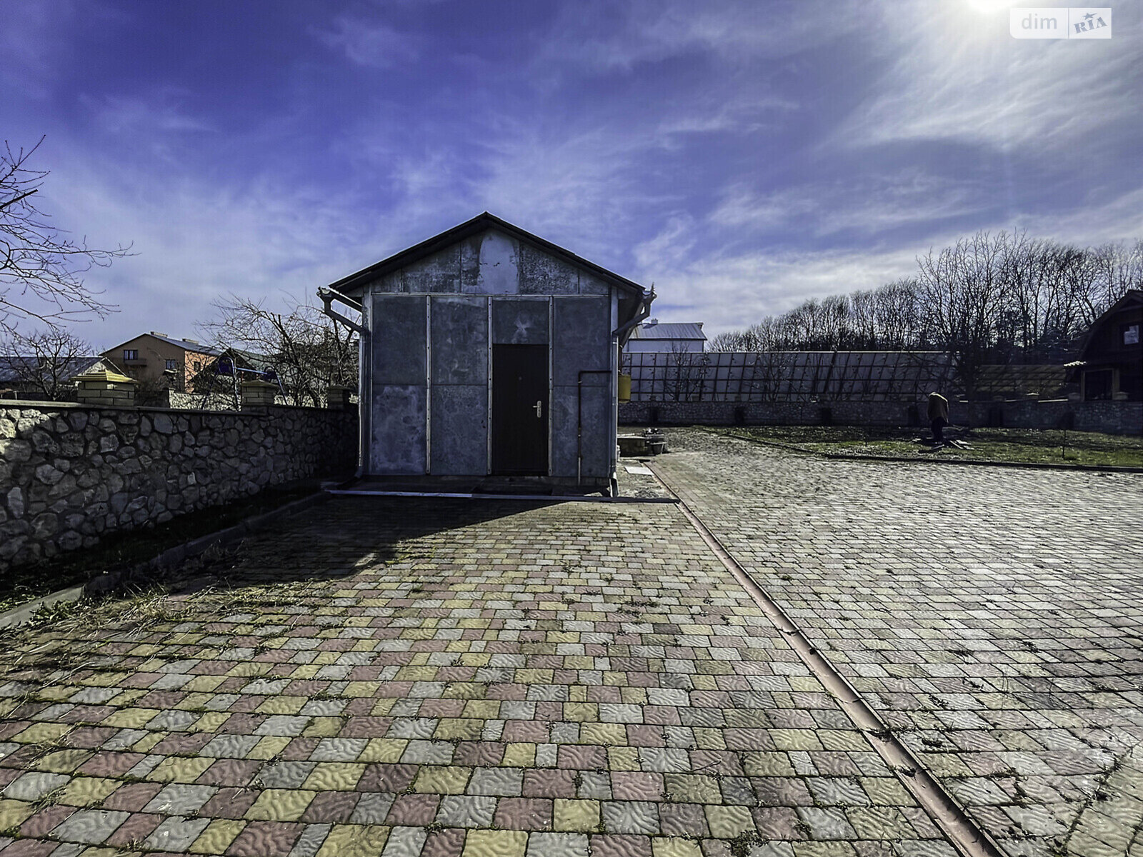 двухэтажный дом, 494.1 кв. м, цегла. Продажа в Подгородном фото 1