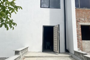 трехэтажный дом с верандой, 380 кв. м, керамический кирпич. Продажа в Подгородном фото 2