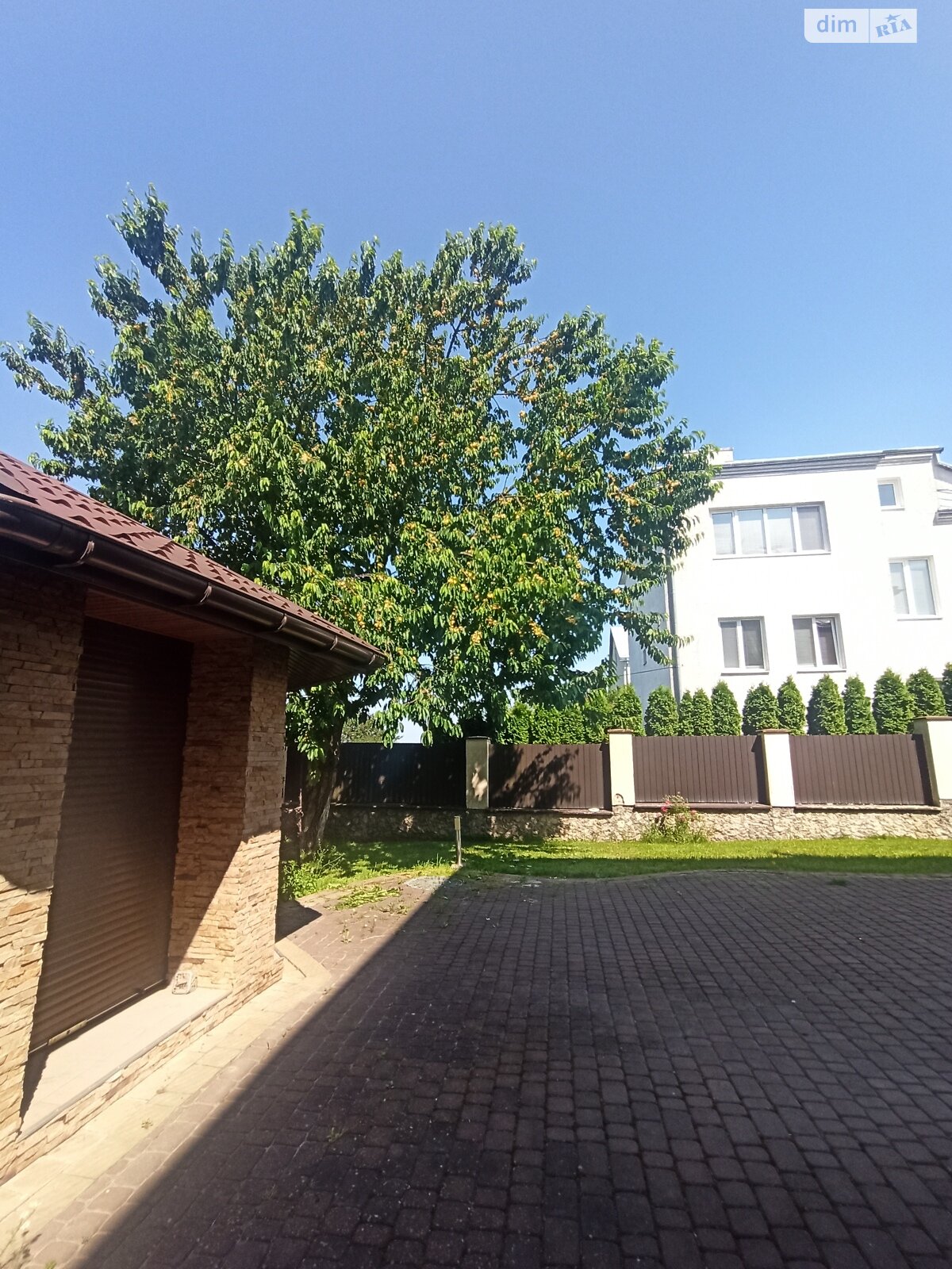 трехэтажный дом, 352.6 кв. м, кирпич. Продажа в Подгородном фото 1 трехэтажный дом, 352.6 кв. м, кирпич. Продажа в Подгородном фото 1