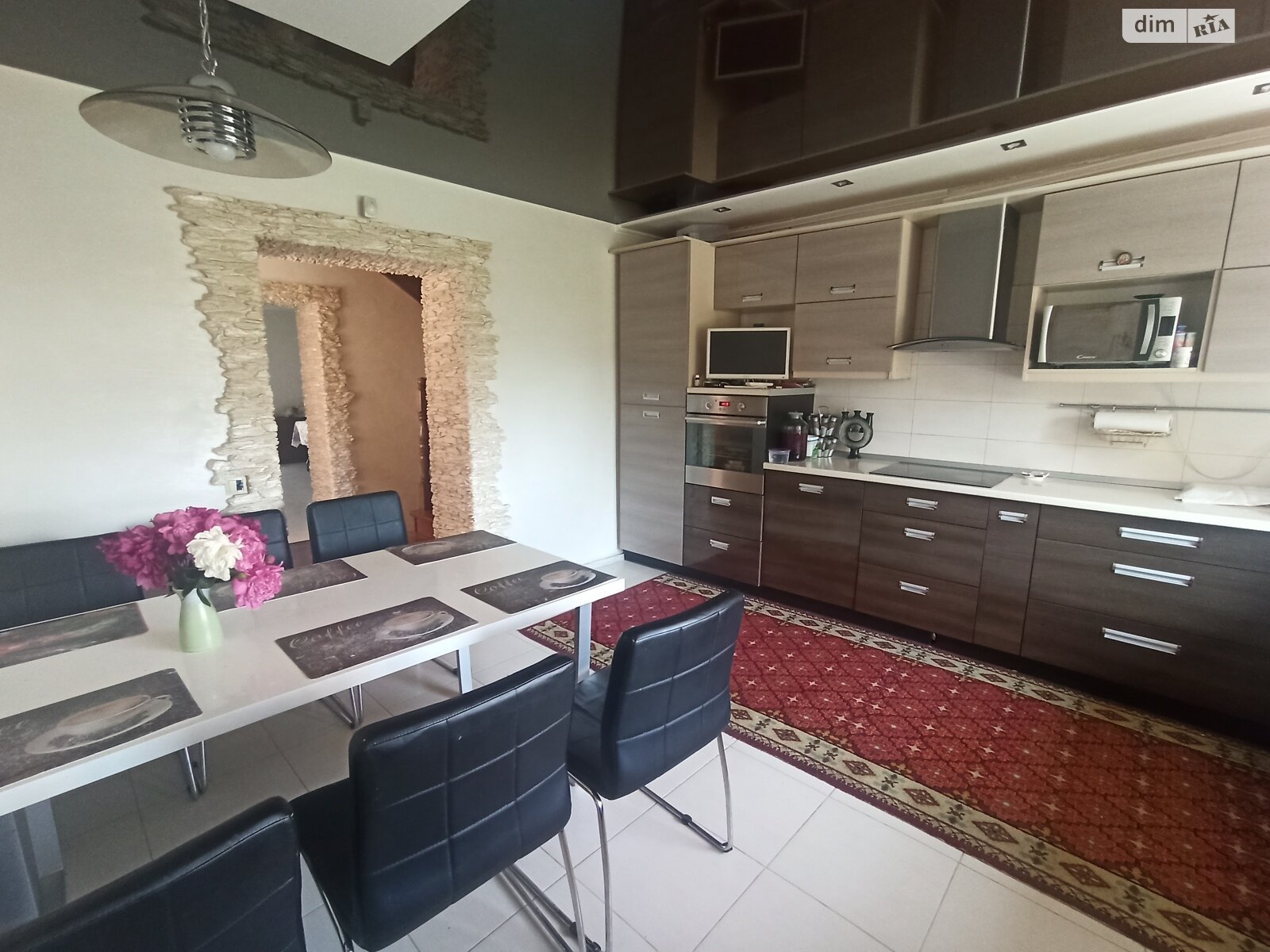 трехэтажный дом, 352.6 кв. м, кирпич. Продажа в Подгородном фото 1 трехэтажный дом, 352.6 кв. м, кирпич. Продажа в Подгородном фото 1