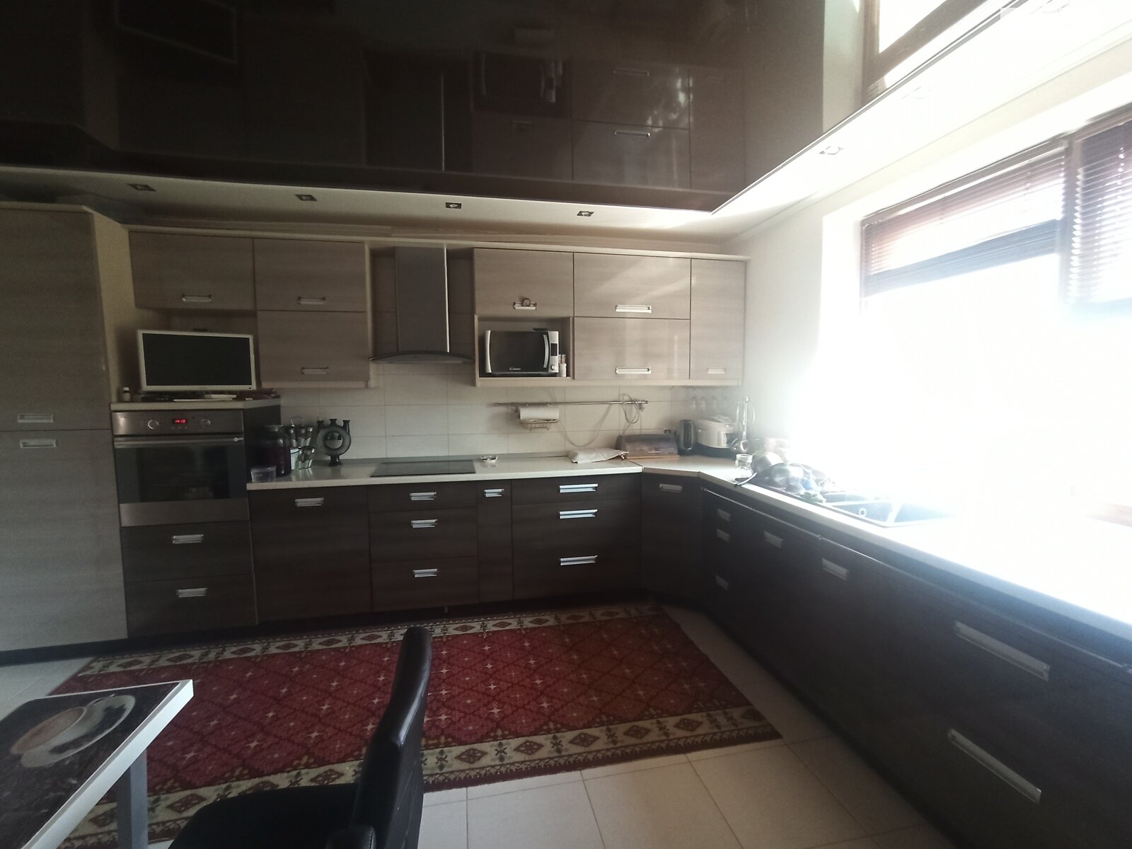 трехэтажный дом, 352.6 кв. м, кирпич. Продажа в Подгородном фото 1 трехэтажный дом, 352.6 кв. м, кирпич. Продажа в Подгородном фото 1