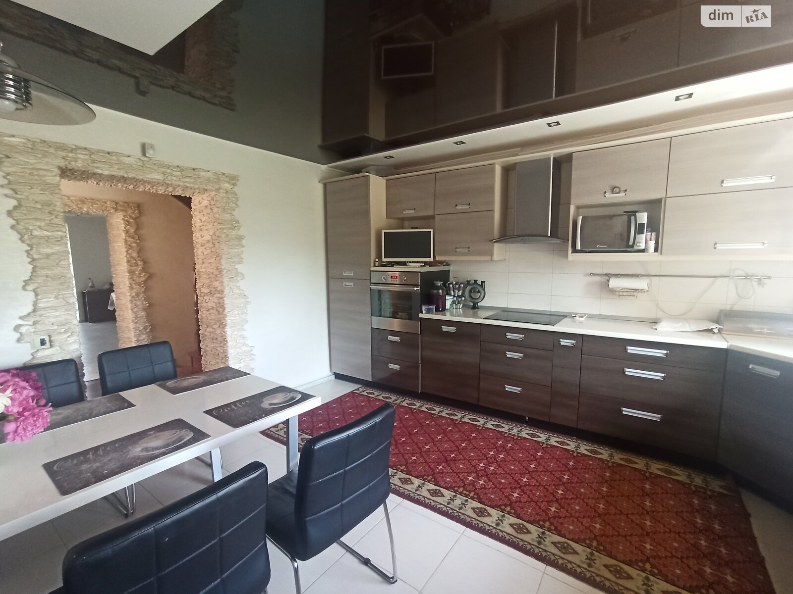трехэтажный дом, 352.6 кв. м, кирпич. Продажа в Подгородном фото 1 трехэтажный дом, 352.6 кв. м, кирпич. Продажа в Подгородном фото 1
