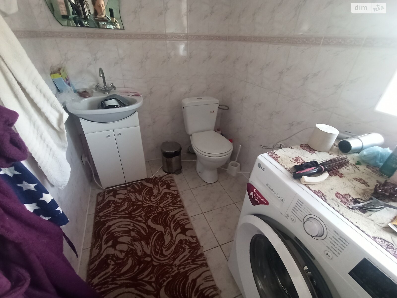 трехэтажный дом, 352.6 кв. м, кирпич. Продажа в Подгородном фото 1 трехэтажный дом, 352.6 кв. м, кирпич. Продажа в Подгородном фото 1