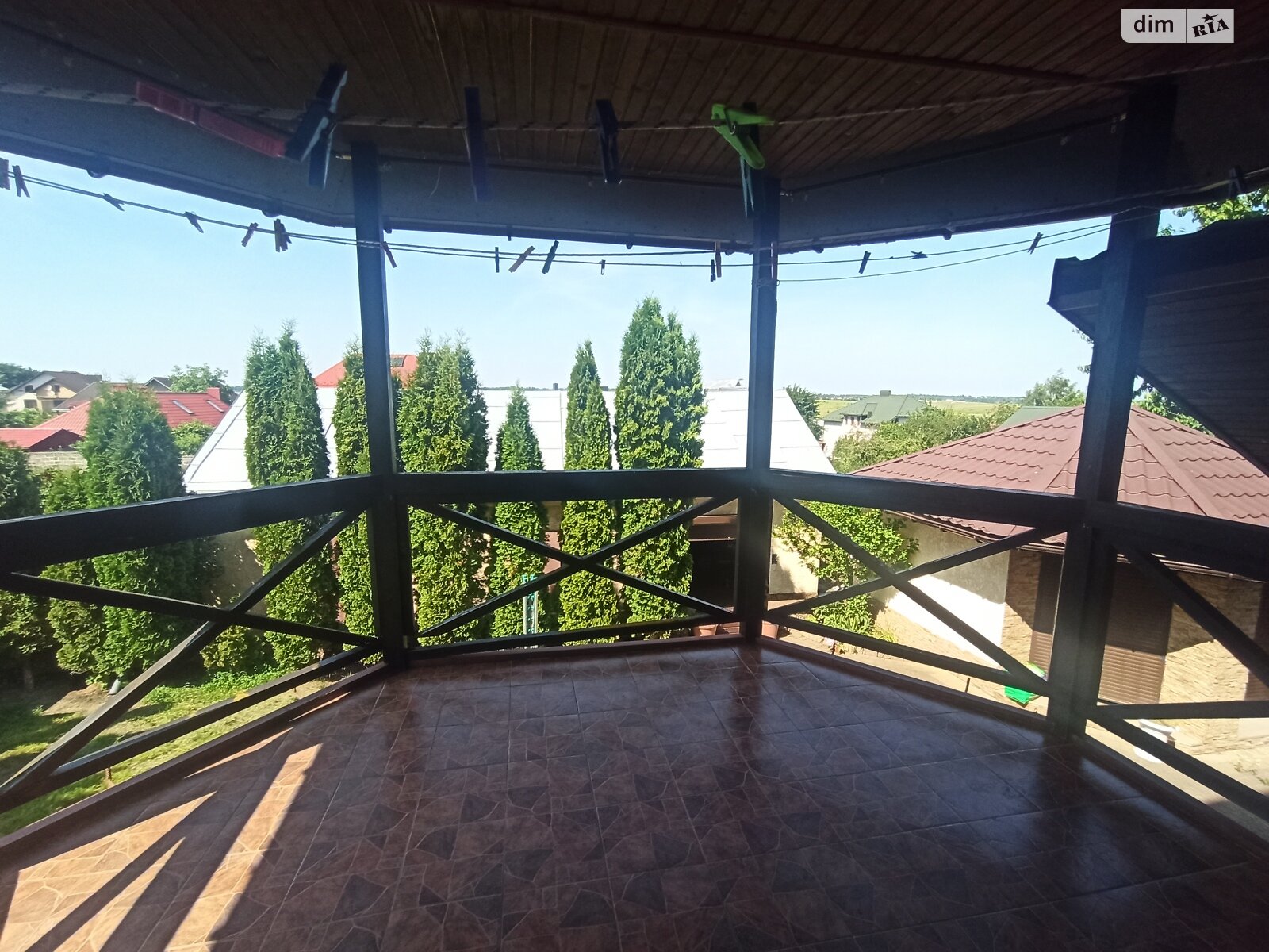 трехэтажный дом, 352.6 кв. м, кирпич. Продажа в Подгородном фото 1 трехэтажный дом, 352.6 кв. м, кирпич. Продажа в Подгородном фото 1
