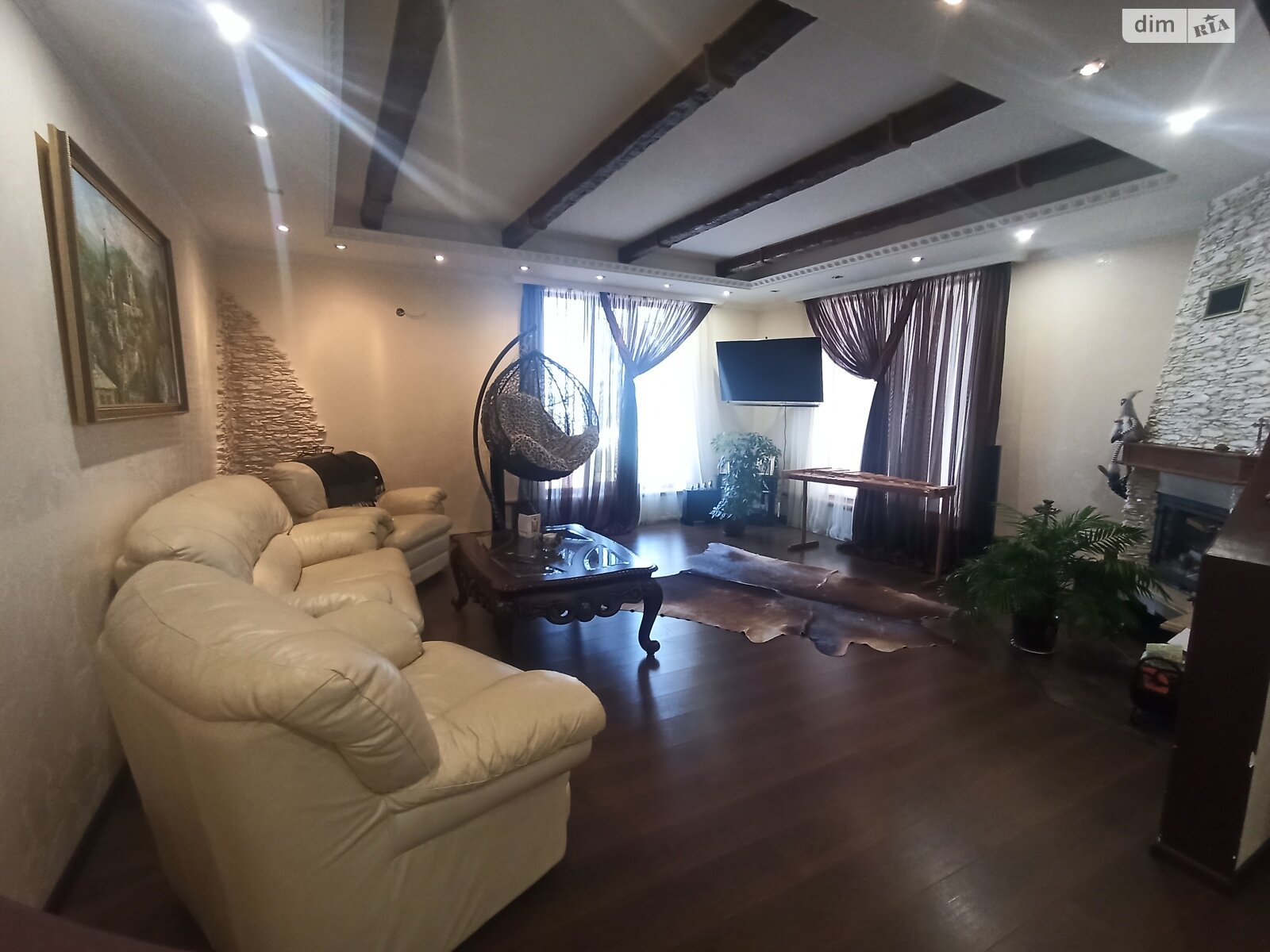 трехэтажный дом, 352.6 кв. м, кирпич. Продажа в Подгородном фото 1 трехэтажный дом, 352.6 кв. м, кирпич. Продажа в Подгородном фото 1
