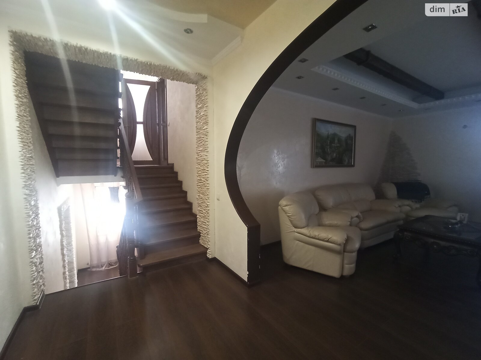 трехэтажный дом, 352.6 кв. м, кирпич. Продажа в Подгородном фото 1 трехэтажный дом, 352.6 кв. м, кирпич. Продажа в Подгородном фото 1