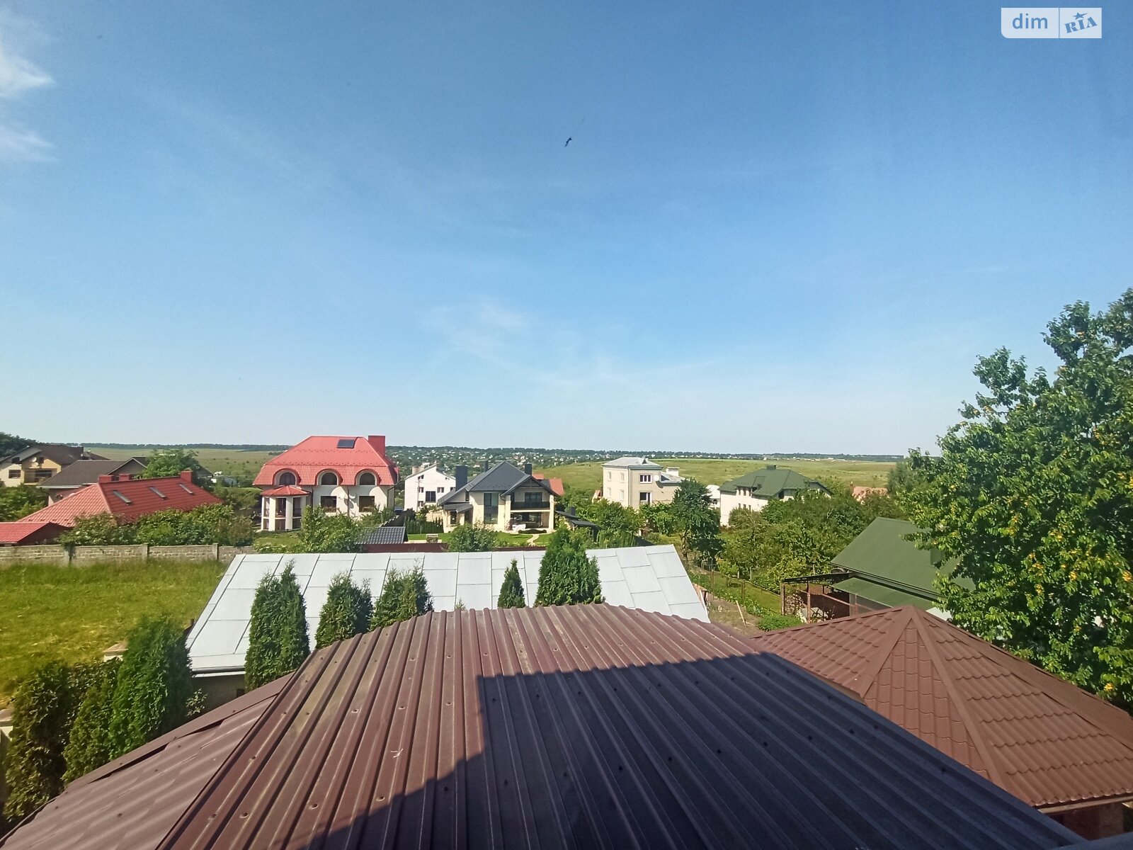 трехэтажный дом, 352.6 кв. м, кирпич. Продажа в Подгородном фото 1 трехэтажный дом, 352.6 кв. м, кирпич. Продажа в Подгородном фото 1