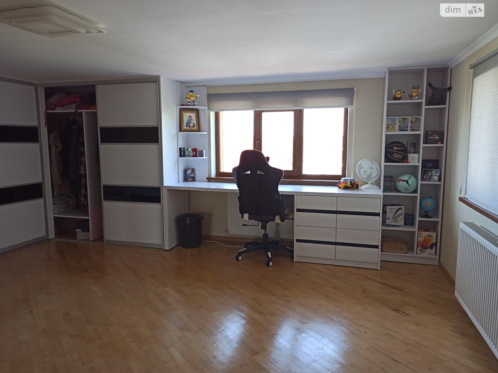 трехэтажный дом, 352.6 кв. м, кирпич. Продажа в Подгородном фото 1 трехэтажный дом, 352.6 кв. м, кирпич. Продажа в Подгородном фото 1