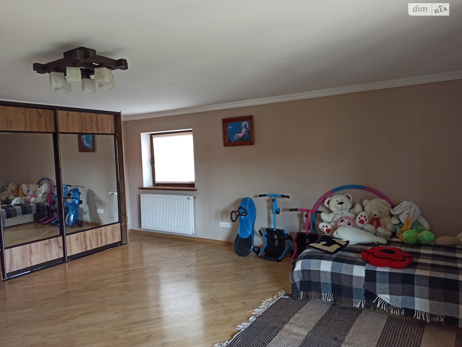 трехэтажный дом, 352.6 кв. м, кирпич. Продажа в Подгородном фото 1 трехэтажный дом, 352.6 кв. м, кирпич. Продажа в Подгородном фото 1