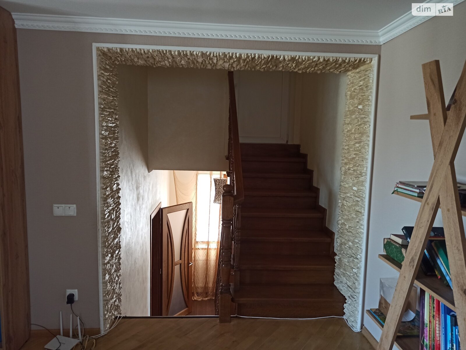 трехэтажный дом, 352.6 кв. м, кирпич. Продажа в Подгородном фото 1 трехэтажный дом, 352.6 кв. м, кирпич. Продажа в Подгородном фото 1