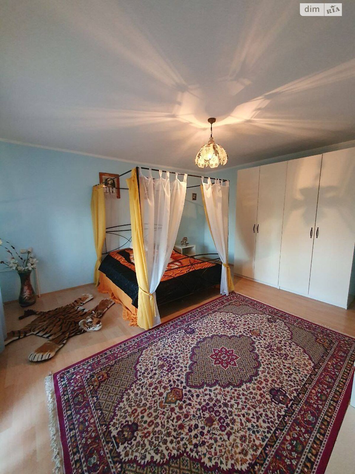 двоповерховий будинок з гаражем, 269.1 кв. м, цегла. Продаж у Підгородне фото 1 двоповерховий будинок з гаражем, 269.1 кв. м, цегла. Продаж у Підгородне фото 1