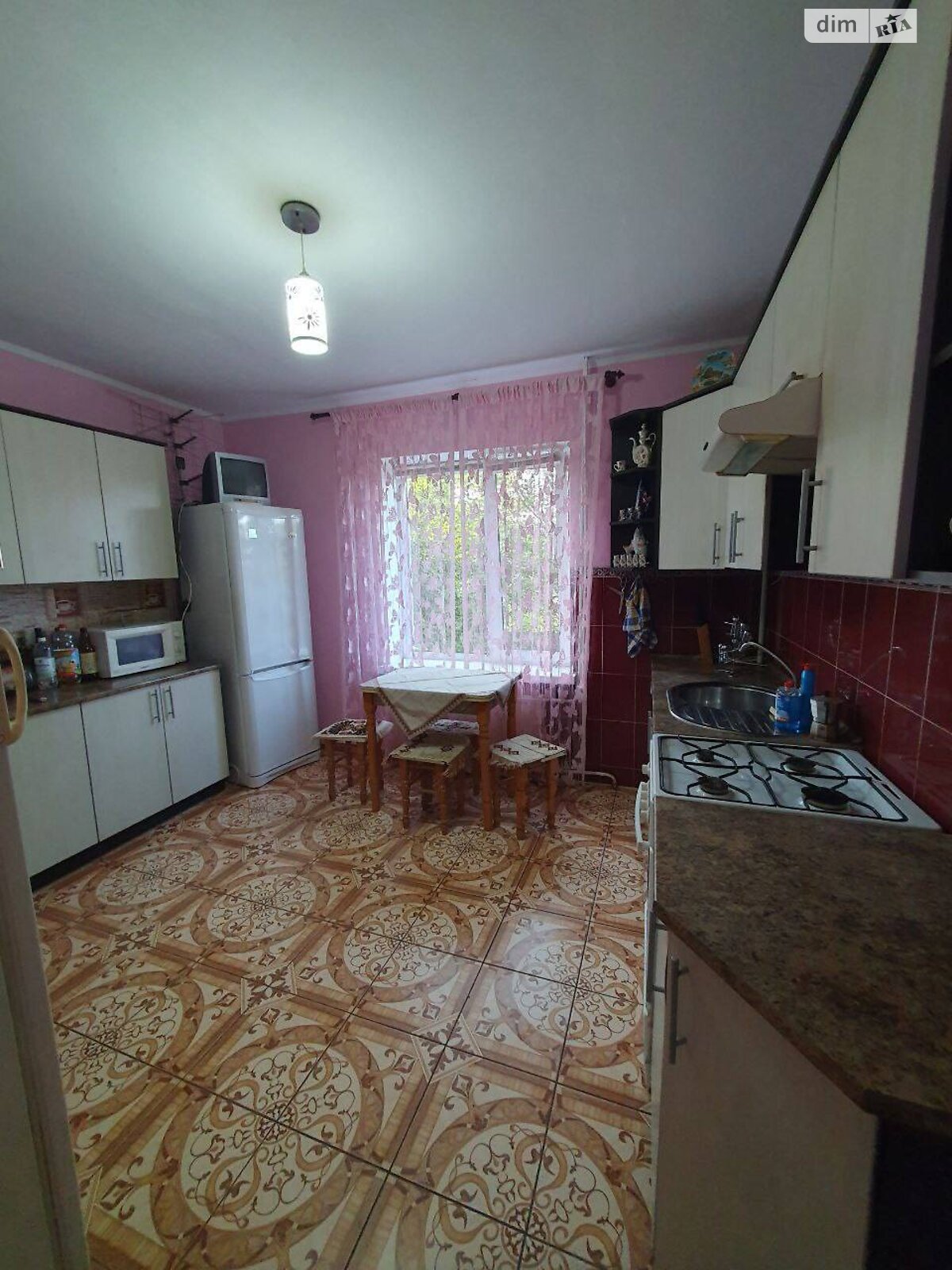 двоповерховий будинок з гаражем, 269.1 кв. м, цегла. Продаж у Підгородне фото 1 двоповерховий будинок з гаражем, 269.1 кв. м, цегла. Продаж у Підгородне фото 1