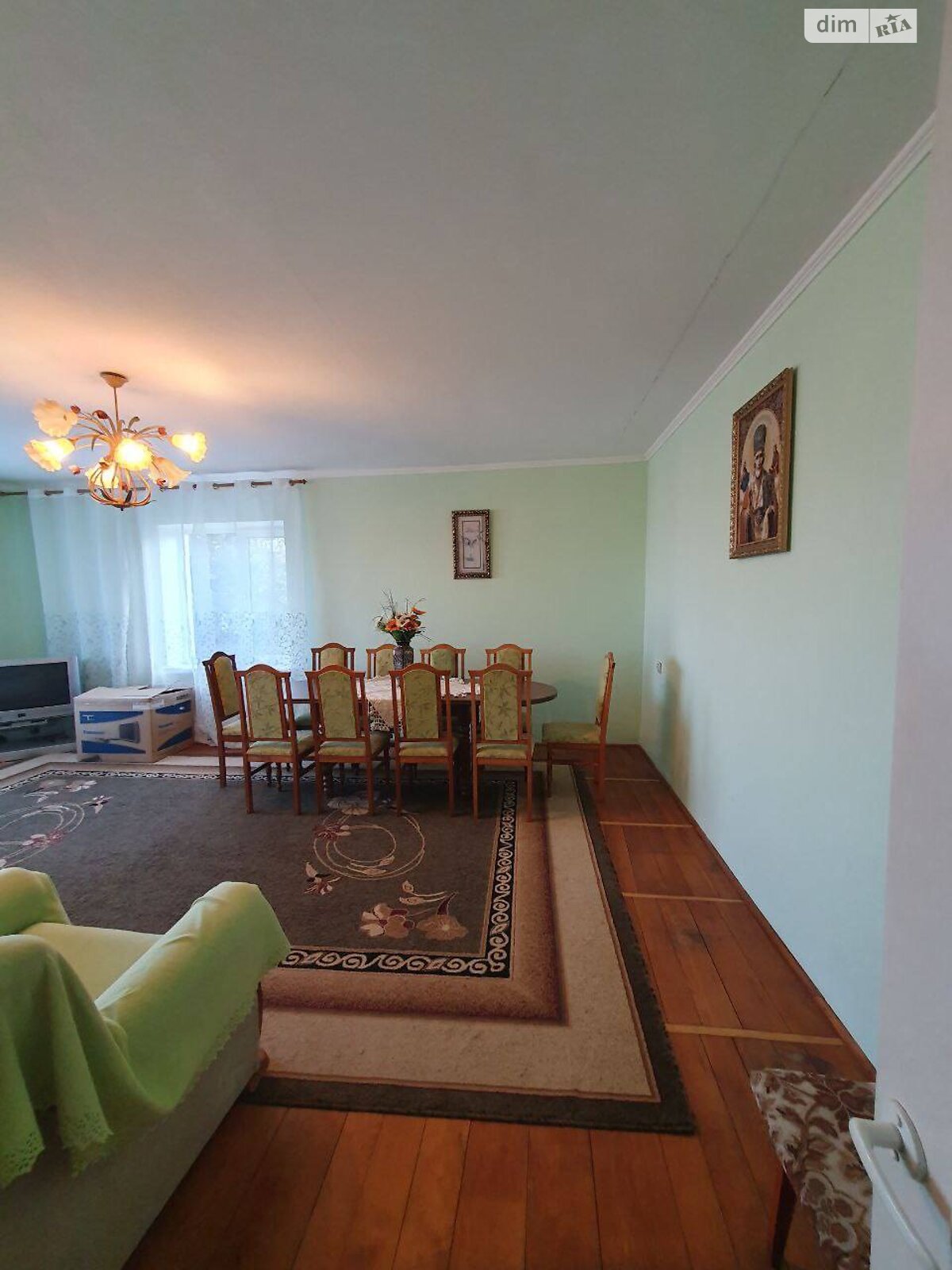 двоповерховий будинок з гаражем, 269.1 кв. м, цегла. Продаж у Підгородне фото 1 двоповерховий будинок з гаражем, 269.1 кв. м, цегла. Продаж у Підгородне фото 1