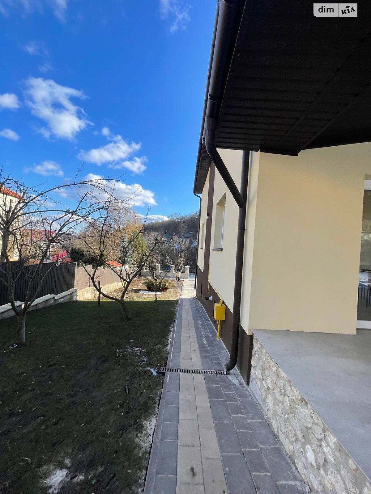 двоповерховий будинок, 250 кв. м, цегла. Продаж у Підгородне фото 1 двоповерховий будинок, 250 кв. м, цегла. Продаж у Підгородне фото 1