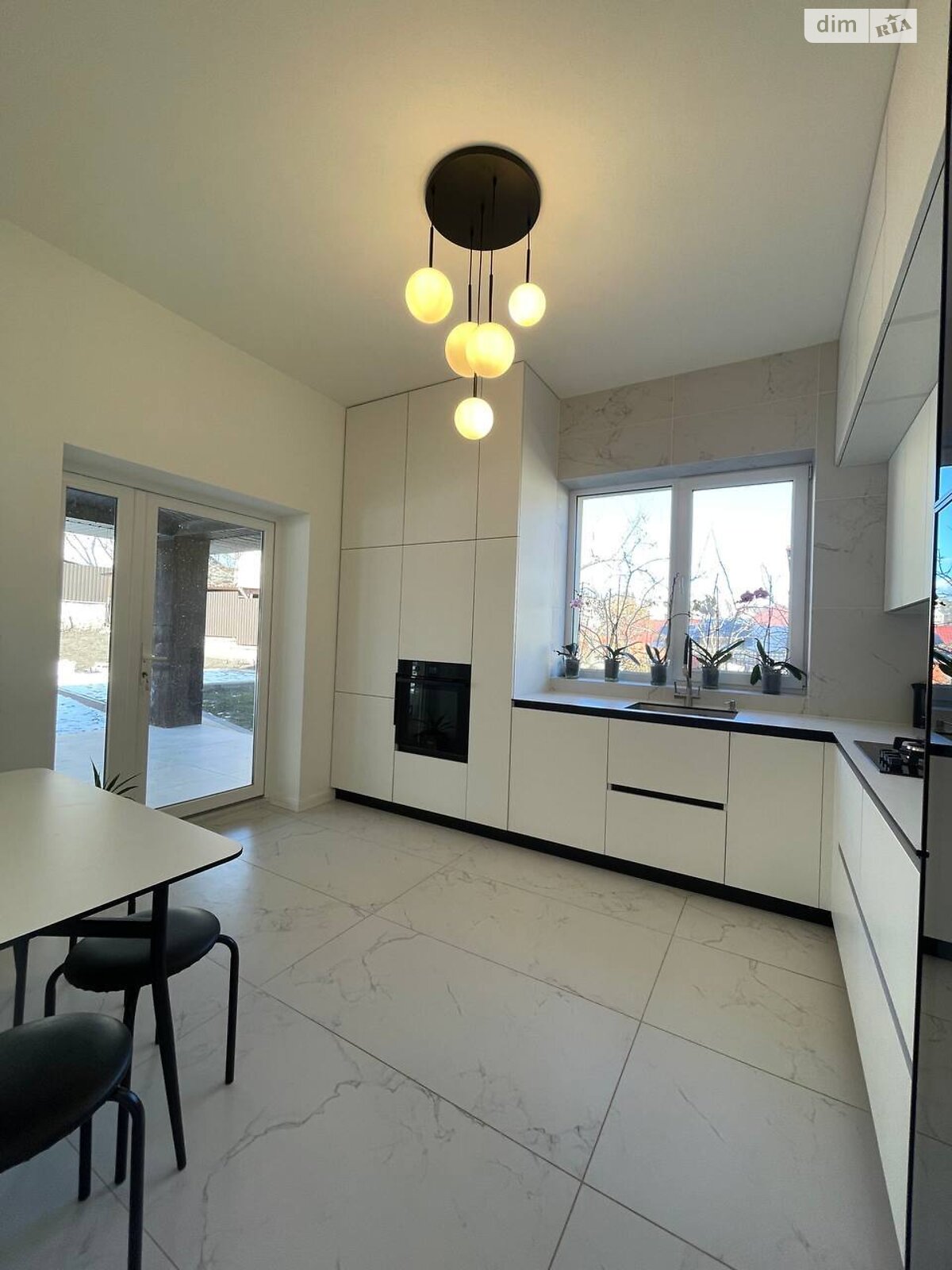 двоповерховий будинок, 250 кв. м, цегла. Продаж у Підгородне фото 1 двоповерховий будинок, 250 кв. м, цегла. Продаж у Підгородне фото 1