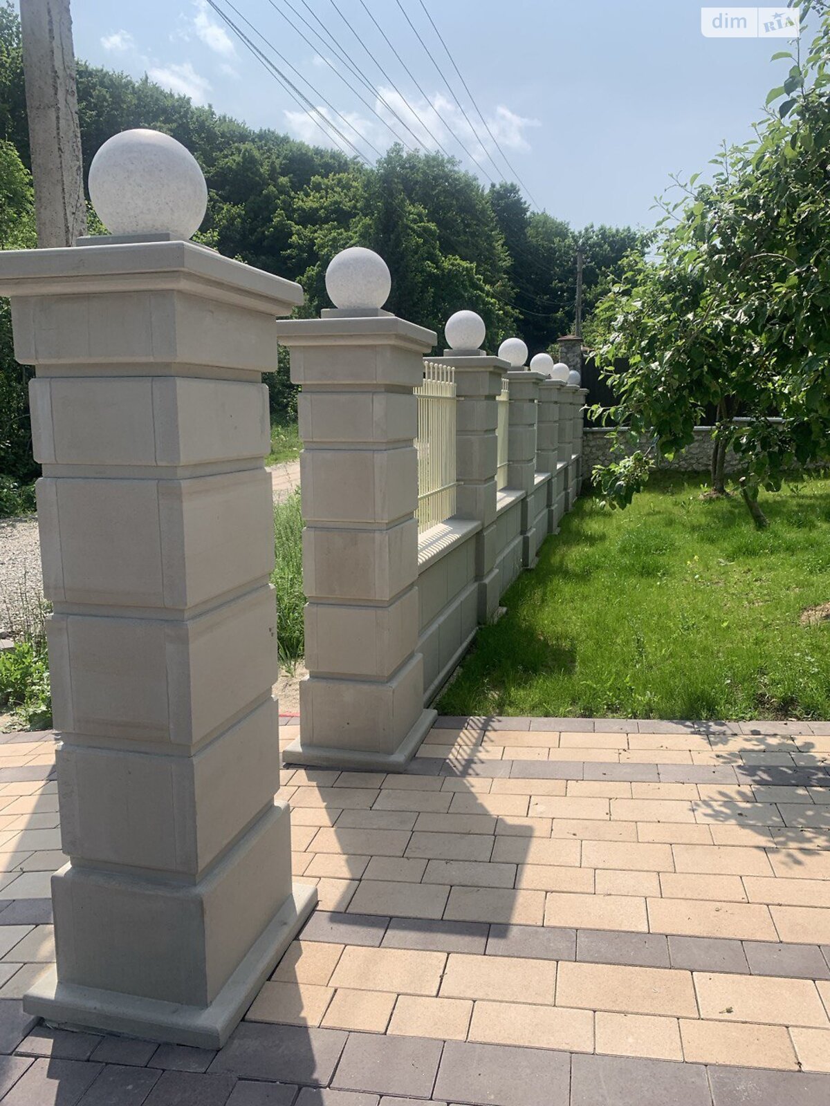 двухэтажный дом, 250 кв. м, кирпич. Продажа в Подгородном фото 1 двухэтажный дом, 250 кв. м, кирпич. Продажа в Подгородном фото 1